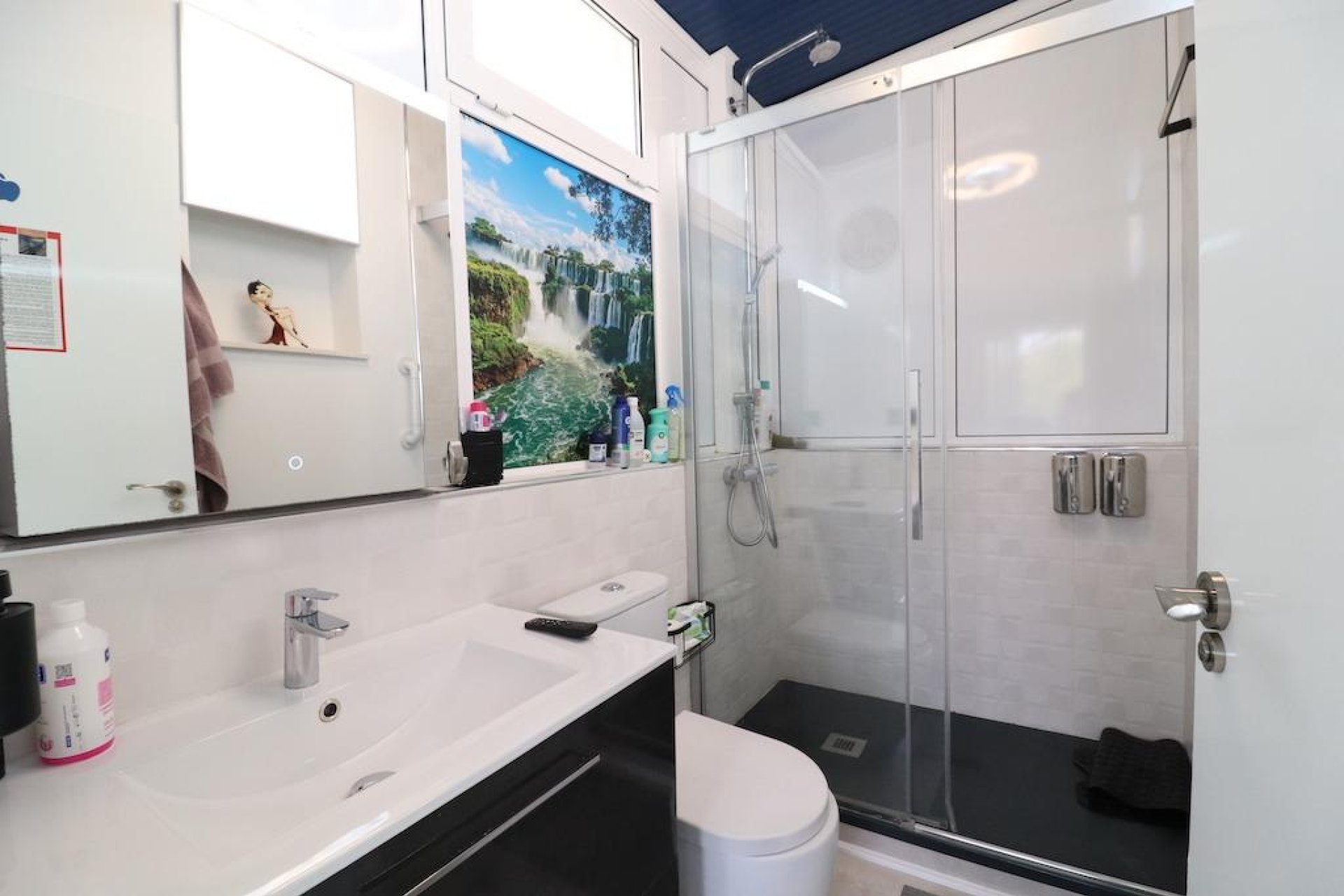 Resale - Villa - Orihuela Costa - Lomas de Cabo Roig-Los Dolses