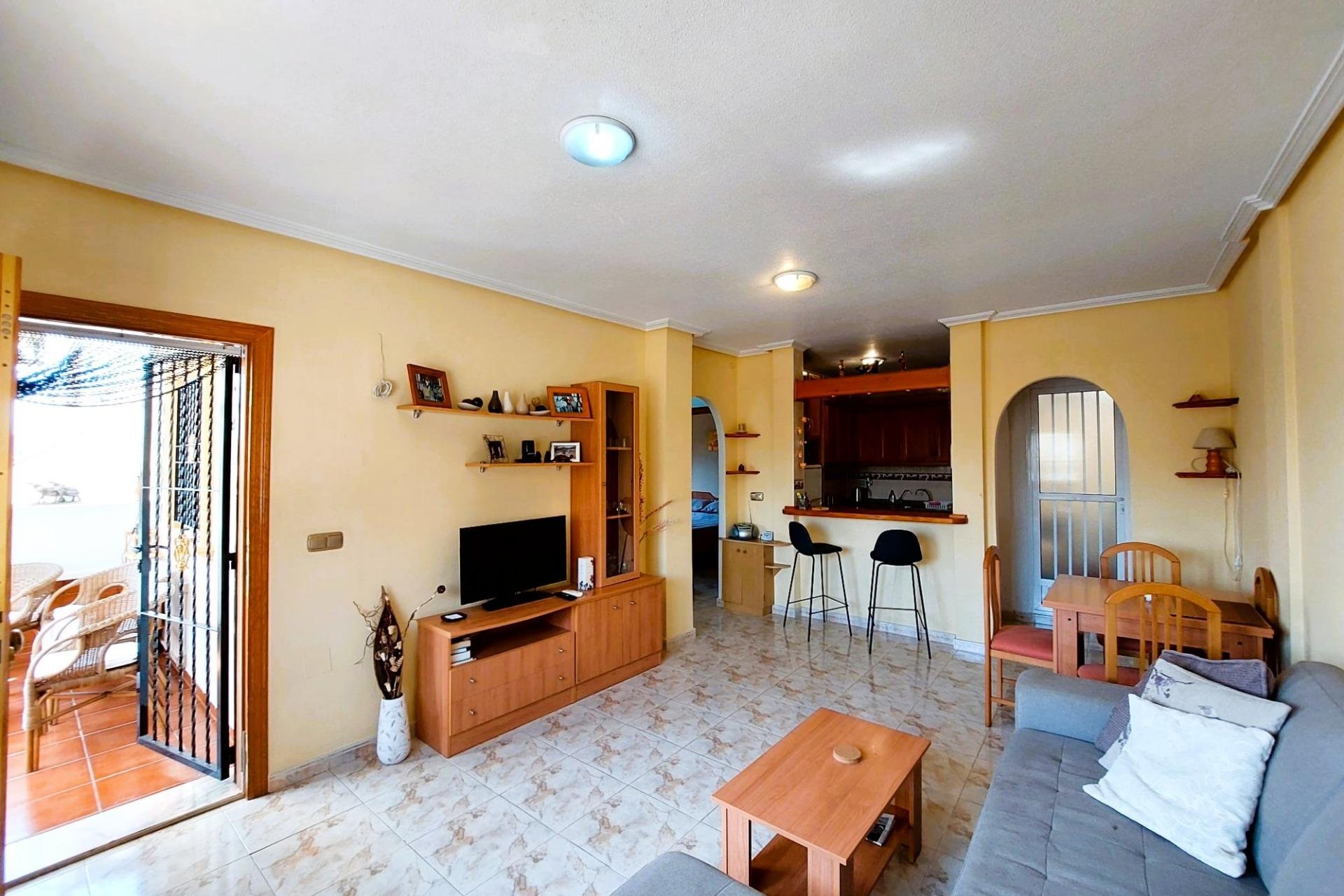 Resale - Villa - Orihuela Costa - Lomas de Cabo Roig-Los Dolses