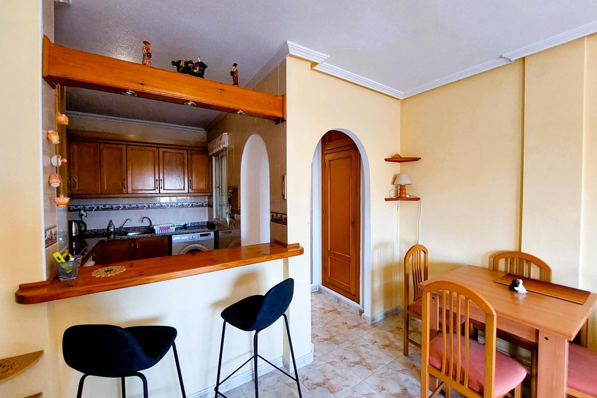 Resale - Villa - Orihuela Costa - Lomas de Cabo Roig-Los Dolses
