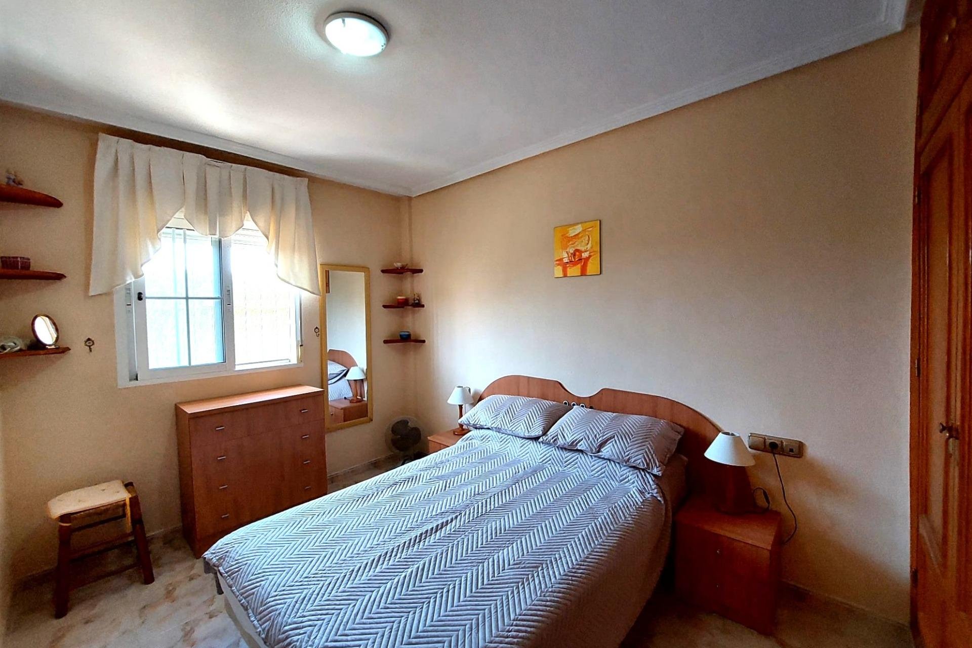 Resale - Villa - Orihuela Costa - Lomas de Cabo Roig-Los Dolses