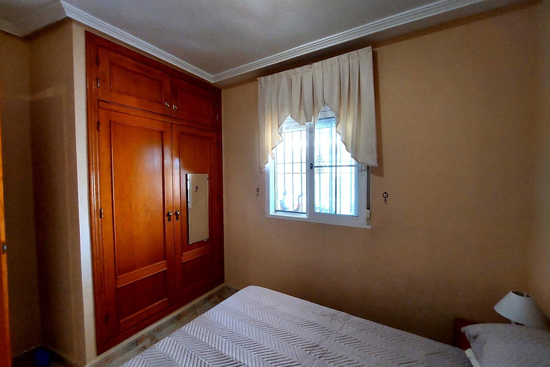 Resale - Villa - Orihuela Costa - Lomas de Cabo Roig-Los Dolses