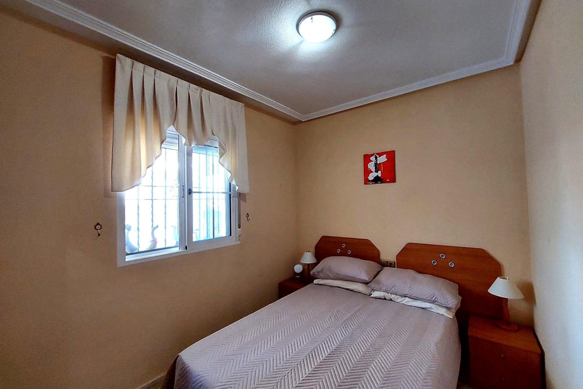 Resale - Villa - Orihuela Costa - Lomas de Cabo Roig-Los Dolses