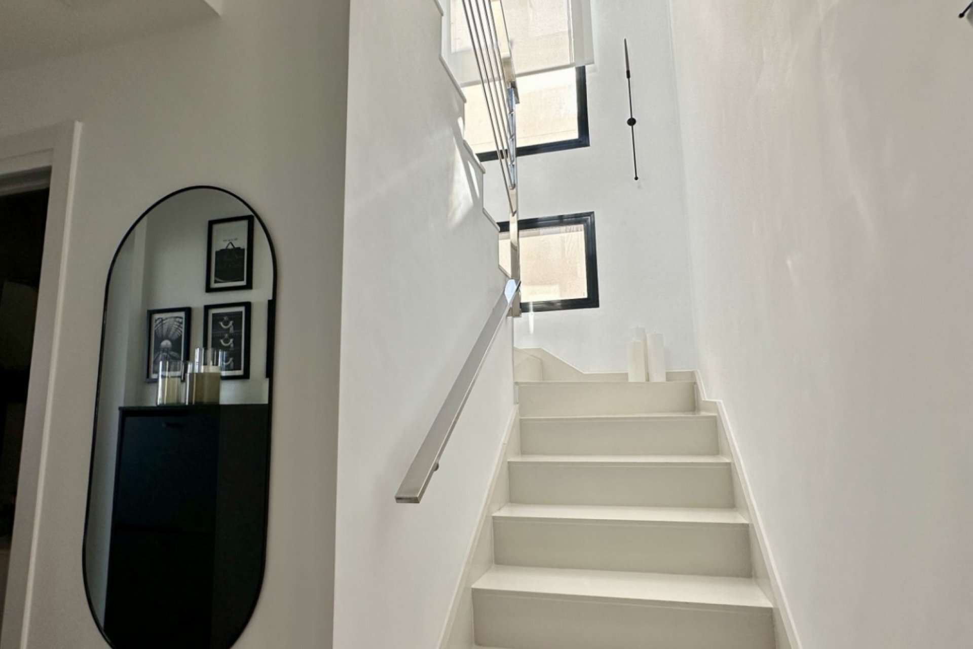 Resale - Villa - Orihuela Costa - Lomas de Cabo Roig