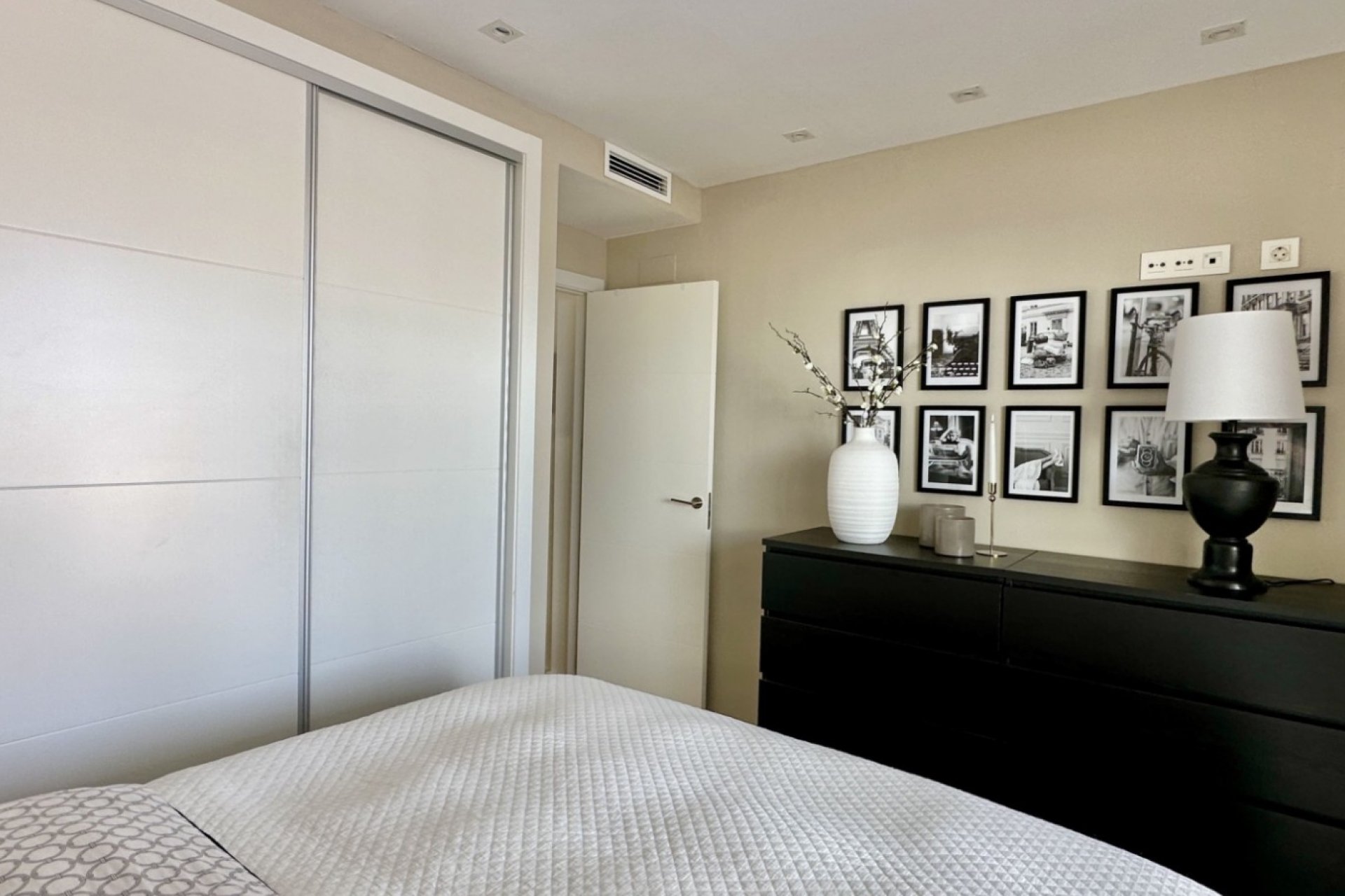 Resale - Villa - Orihuela Costa - Lomas de Cabo Roig