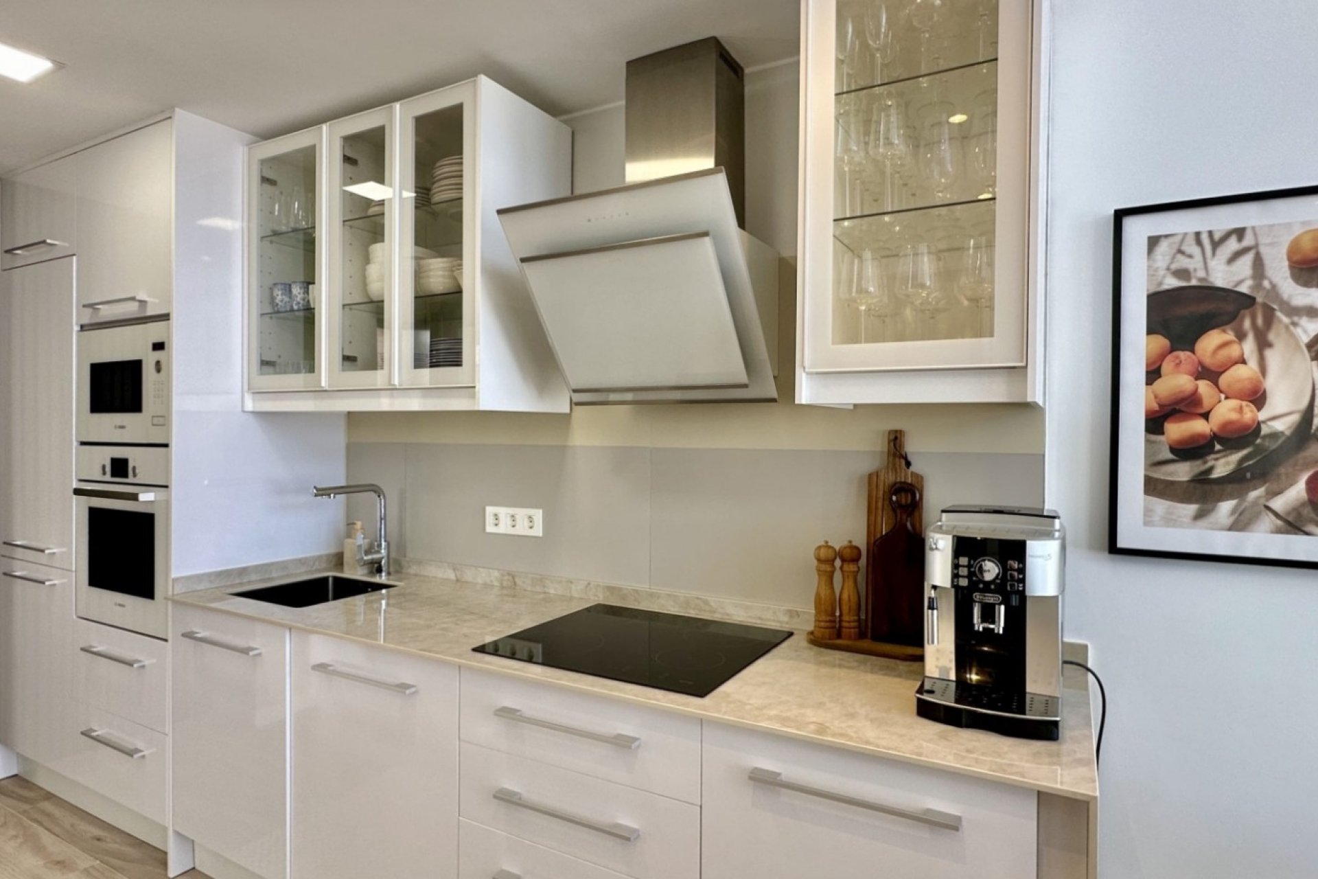 Resale - Villa - Orihuela Costa - Lomas de Cabo Roig