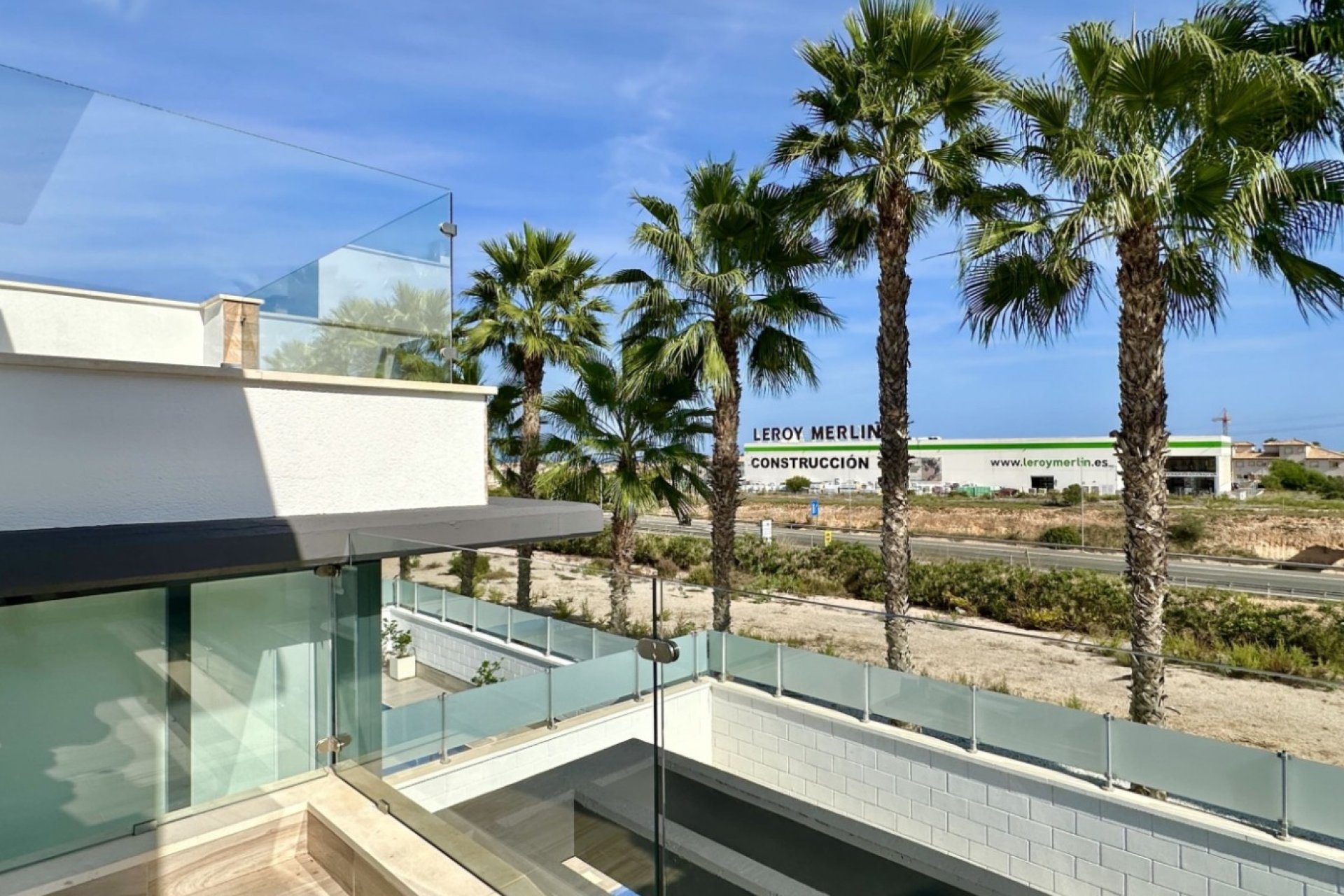 Resale - Villa - Orihuela Costa - Lomas de Cabo Roig