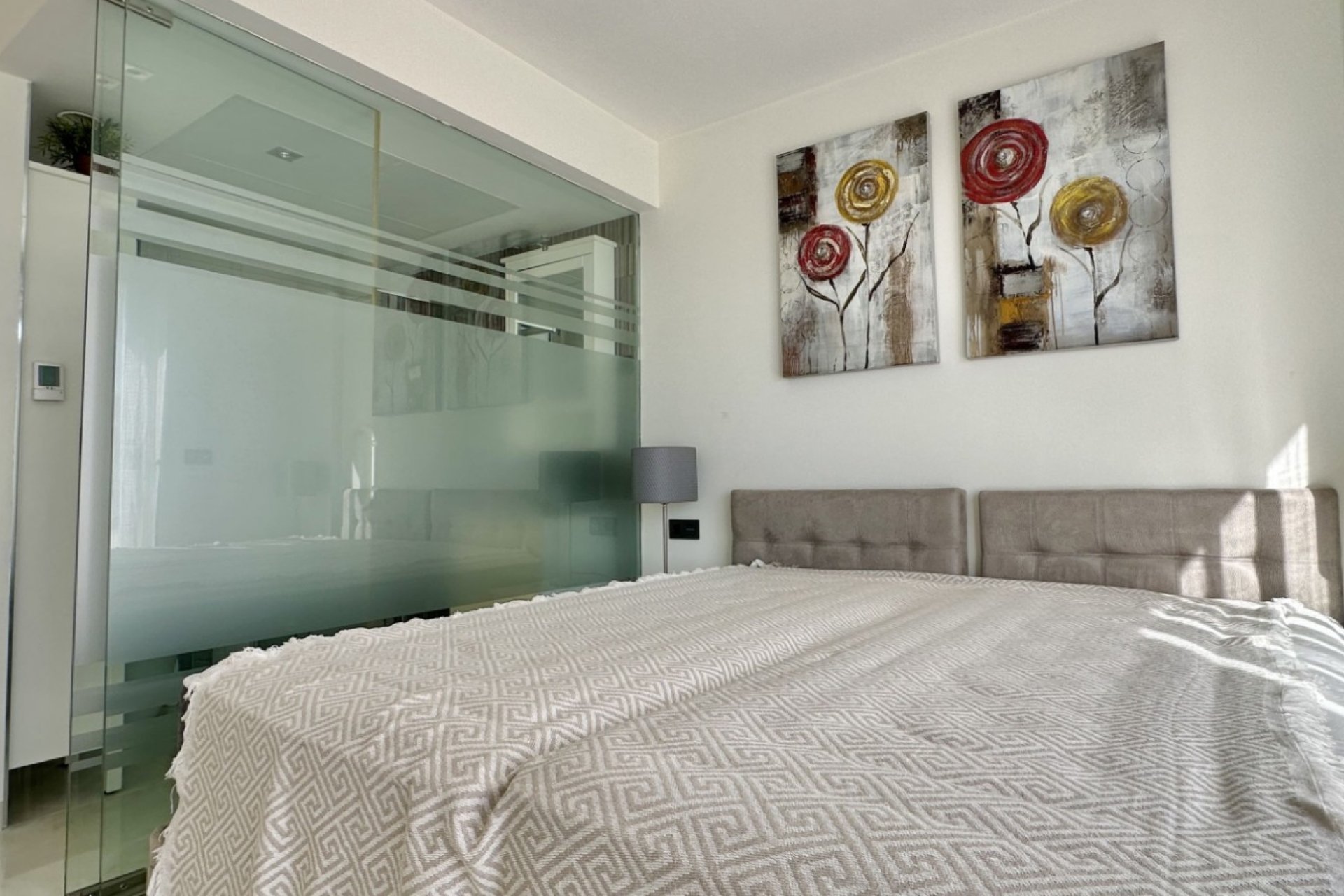 Resale - Villa - Orihuela Costa - Lomas de Cabo Roig