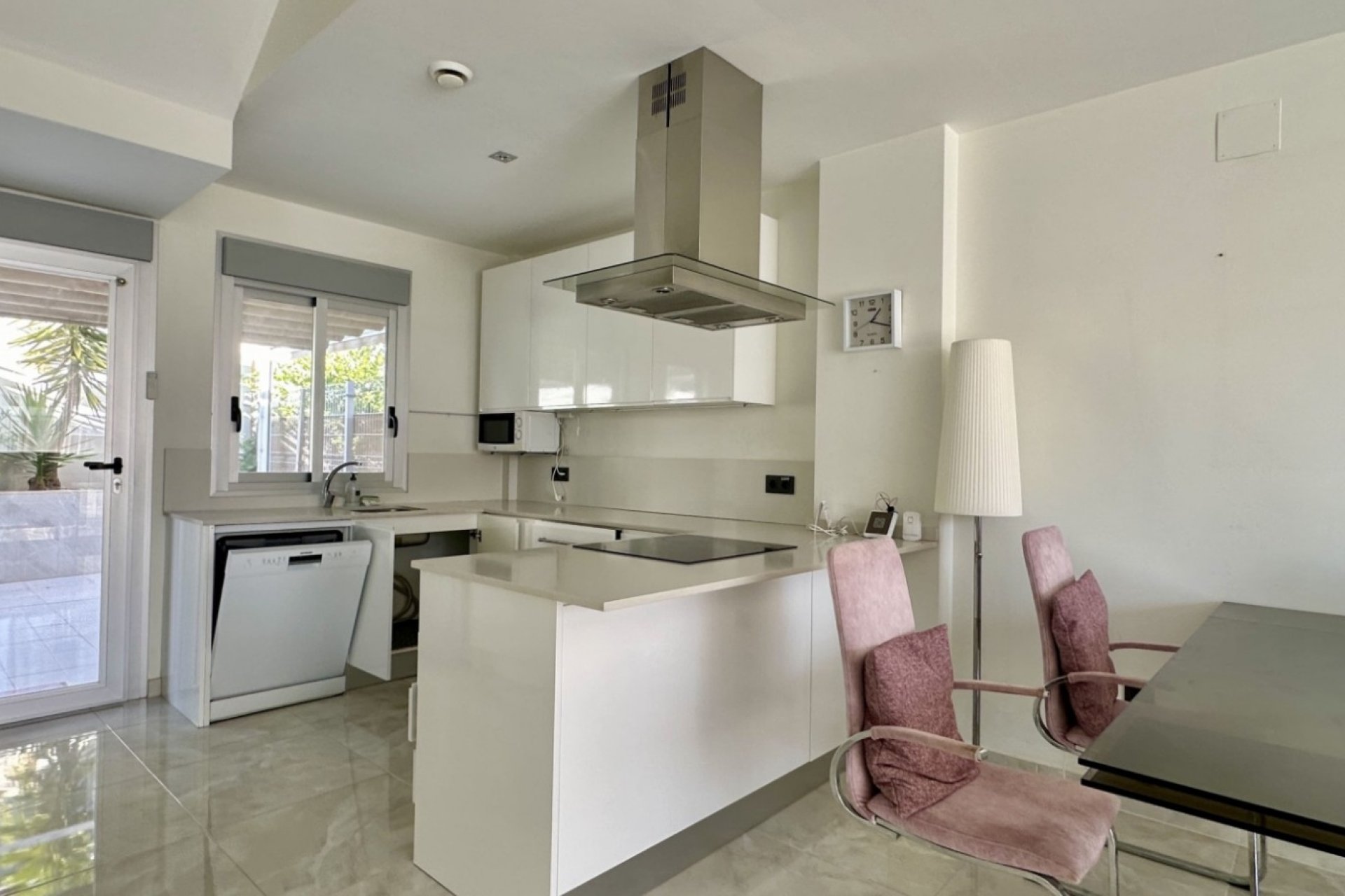 Resale - Villa - Orihuela Costa - Lomas de Cabo Roig