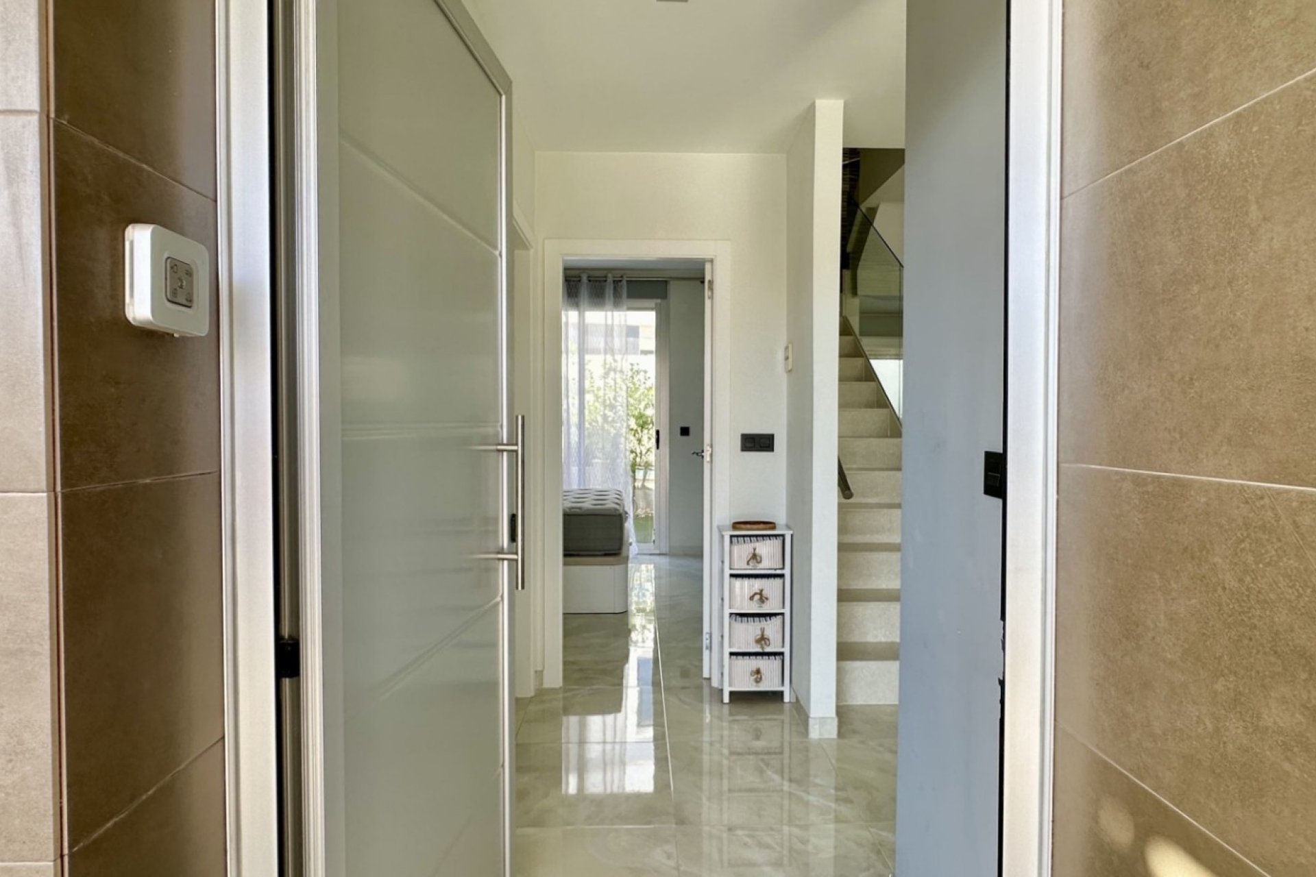 Resale - Villa - Orihuela Costa - Lomas de Cabo Roig