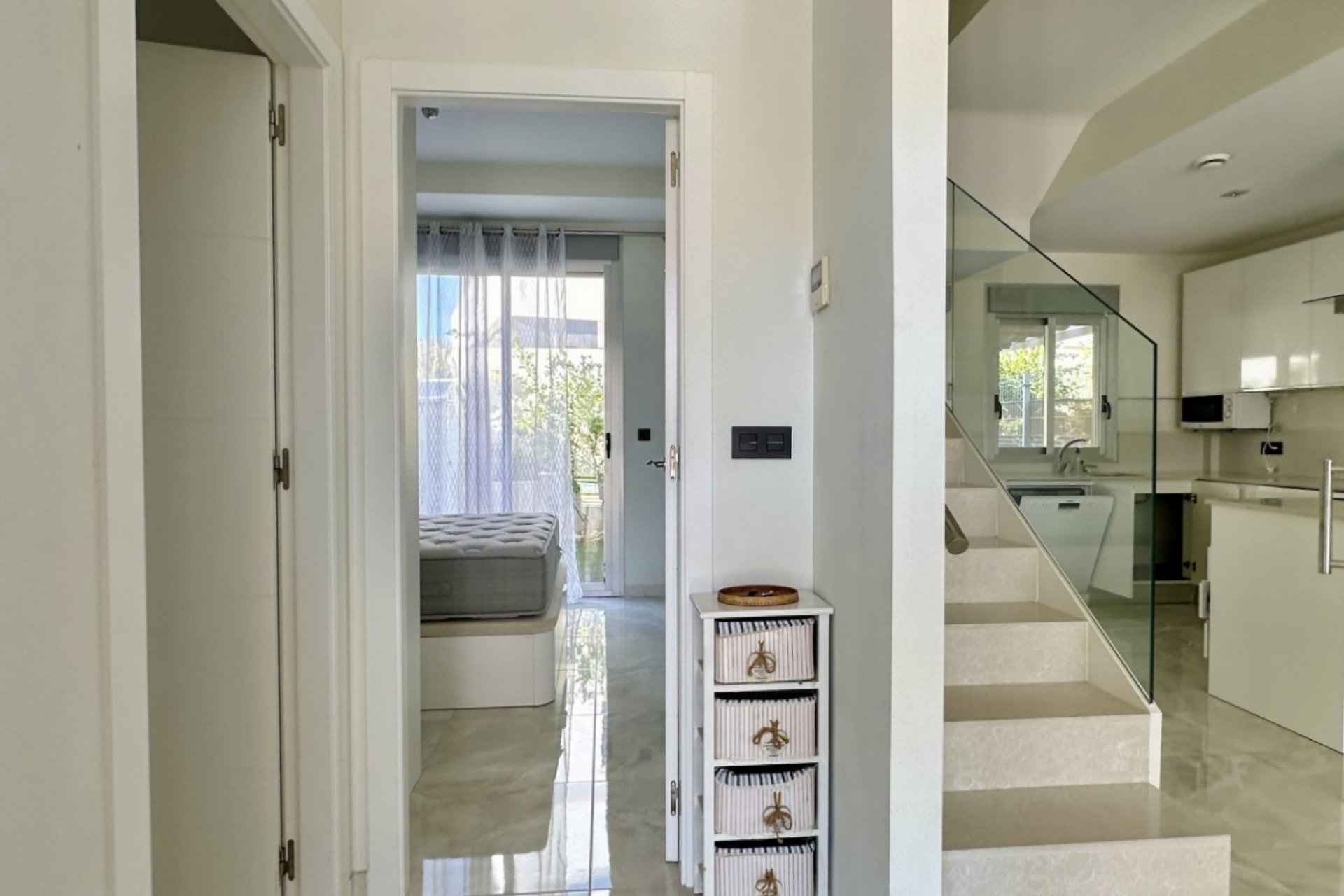 Resale - Villa - Orihuela Costa - Lomas de Cabo Roig