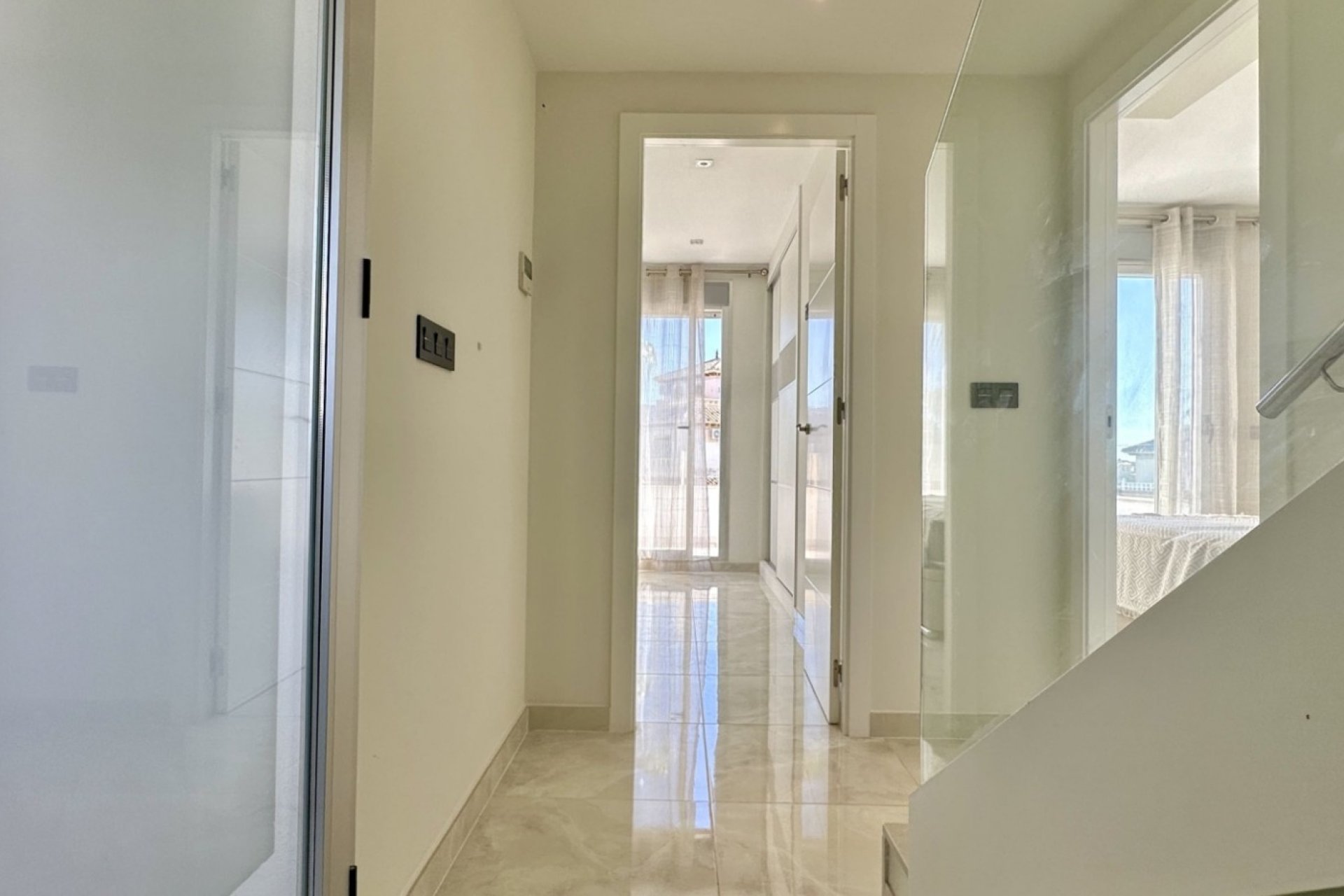 Resale - Villa - Orihuela Costa - Lomas de Cabo Roig