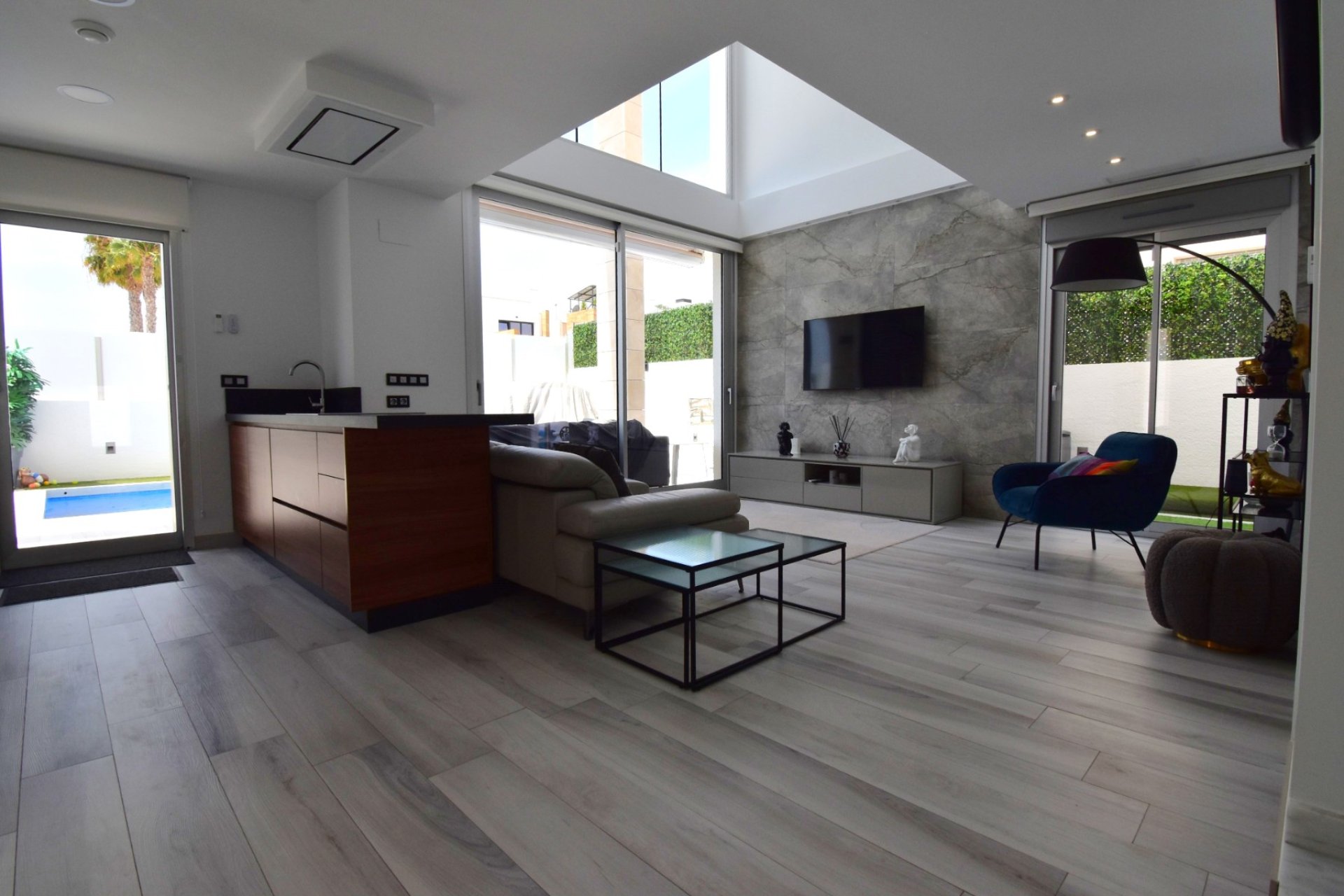 Resale - Villa - Orihuela Costa - Lomas de Cabo Roig