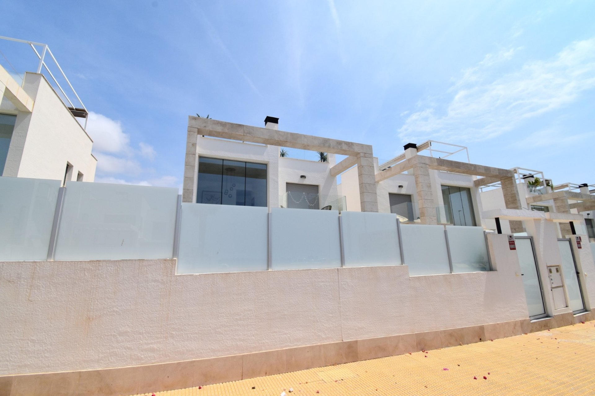 Resale - Villa - Orihuela Costa - Lomas de Cabo Roig