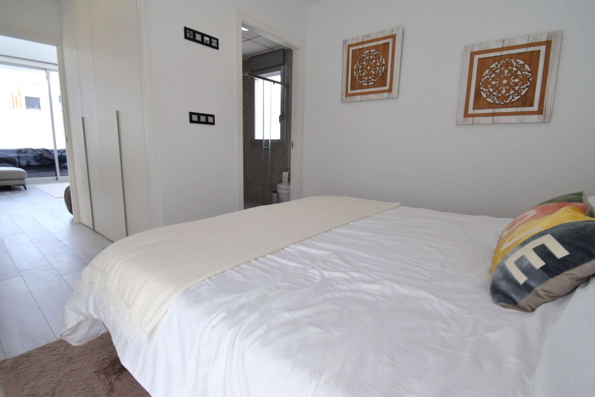 Resale - Villa - Orihuela Costa - Lomas de Cabo Roig