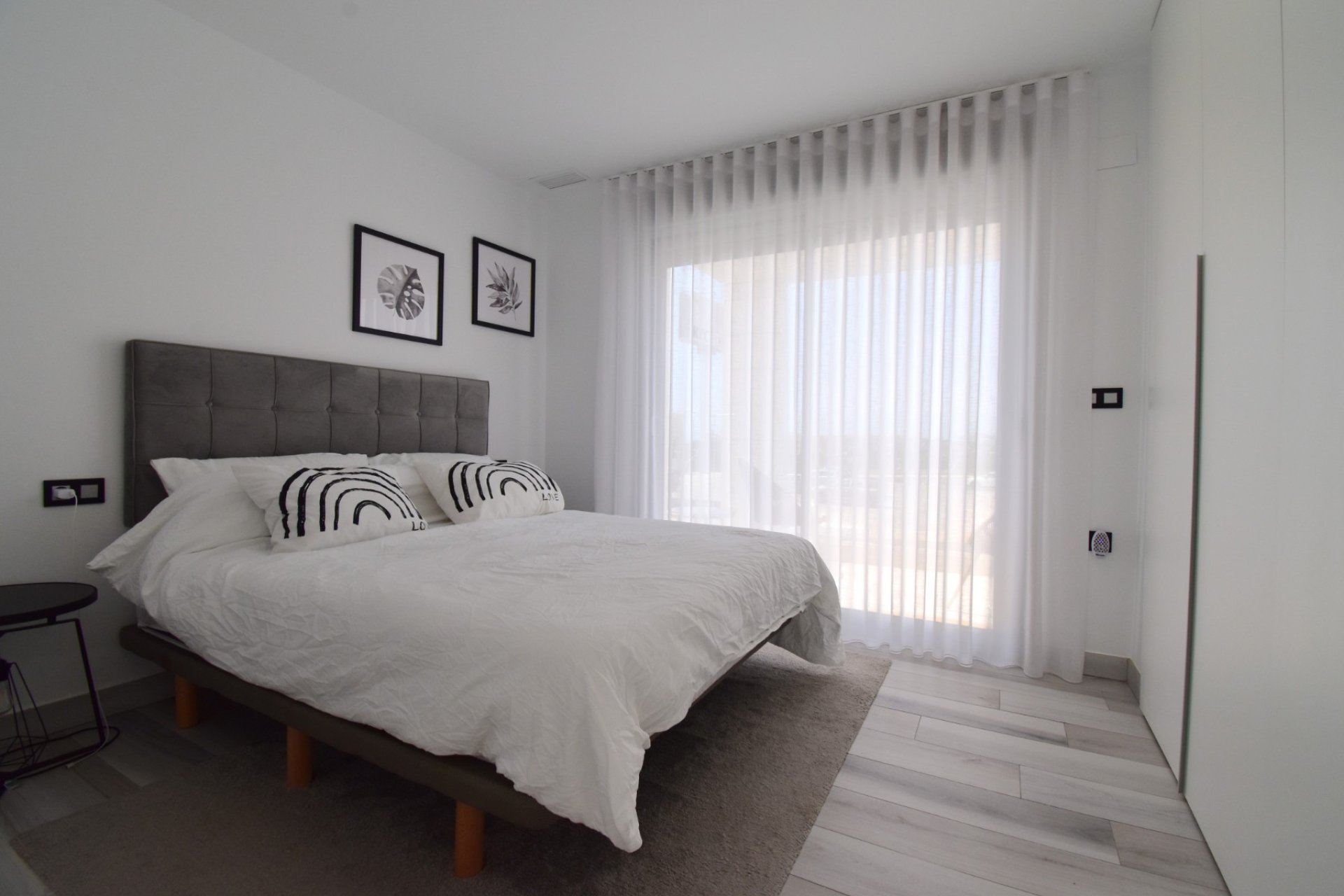 Resale - Villa - Orihuela Costa - Lomas de Cabo Roig