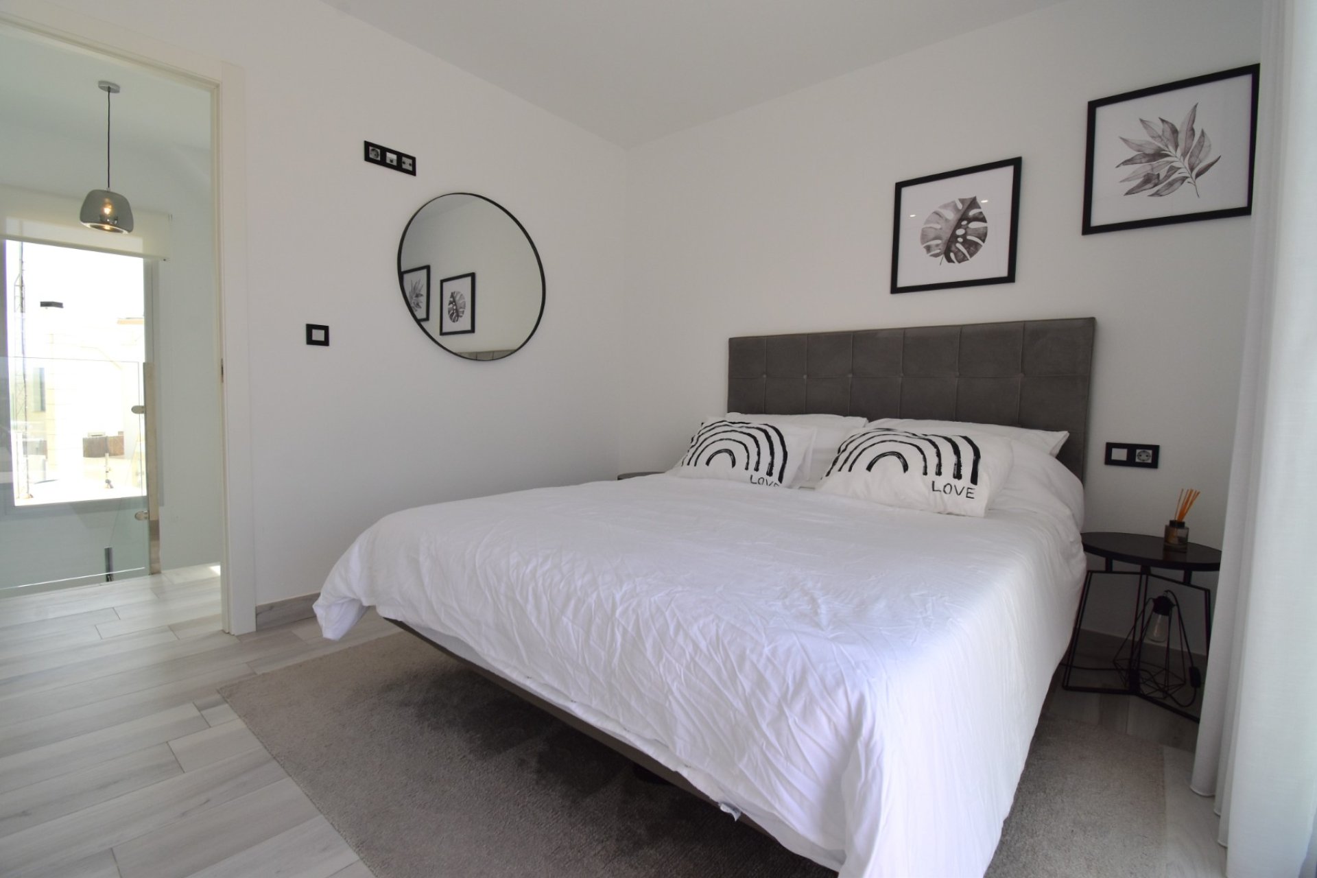 Resale - Villa - Orihuela Costa - Lomas de Cabo Roig