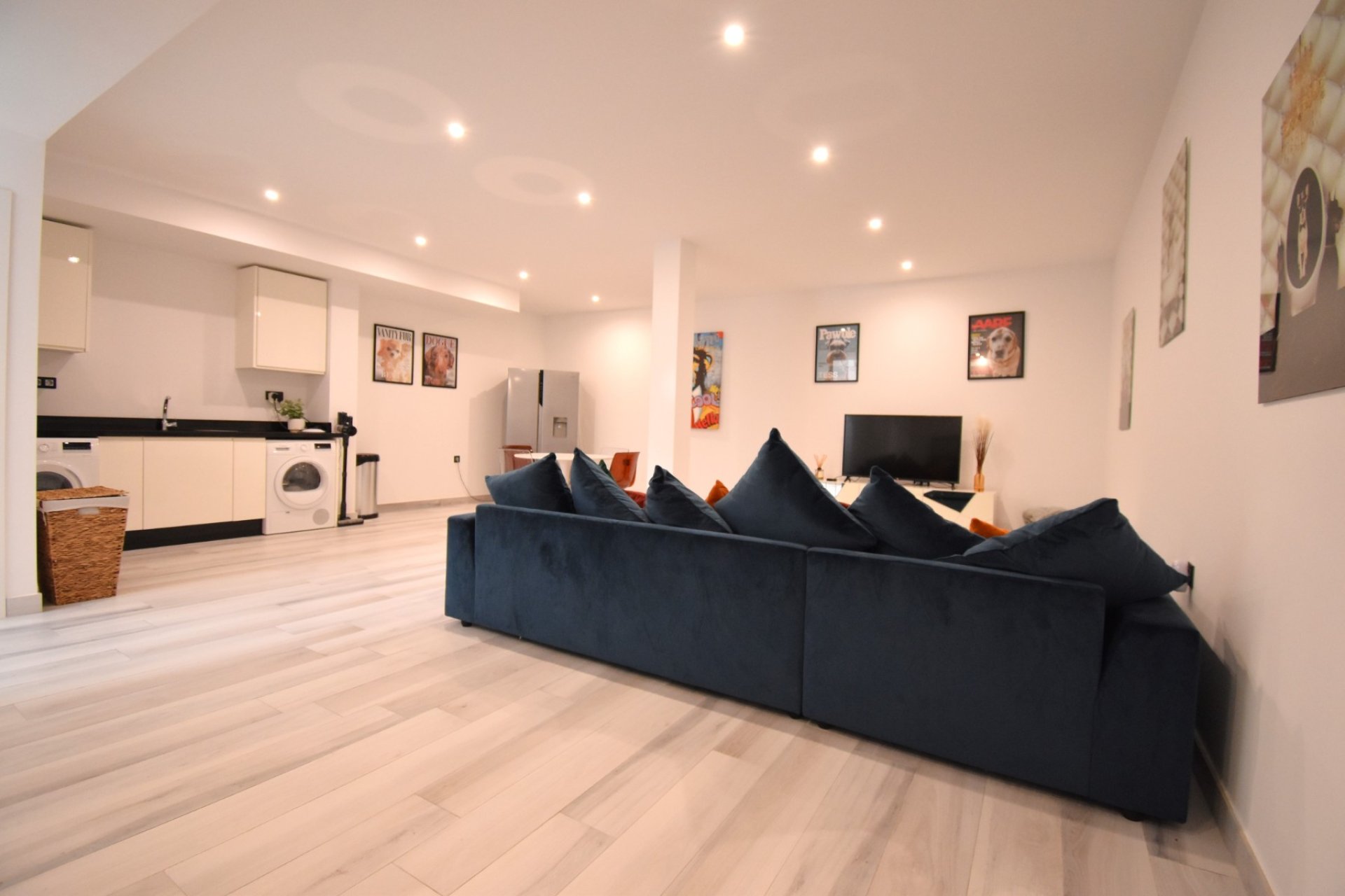 Resale - Villa - Orihuela Costa - Lomas de Cabo Roig