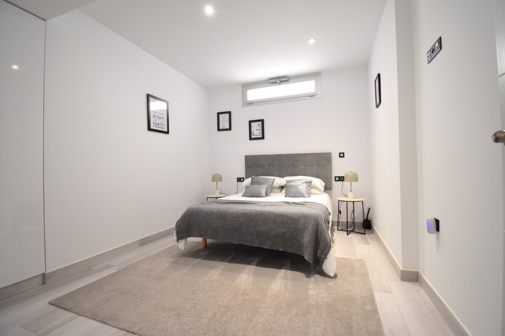 Resale - Villa - Orihuela Costa - Lomas de Cabo Roig
