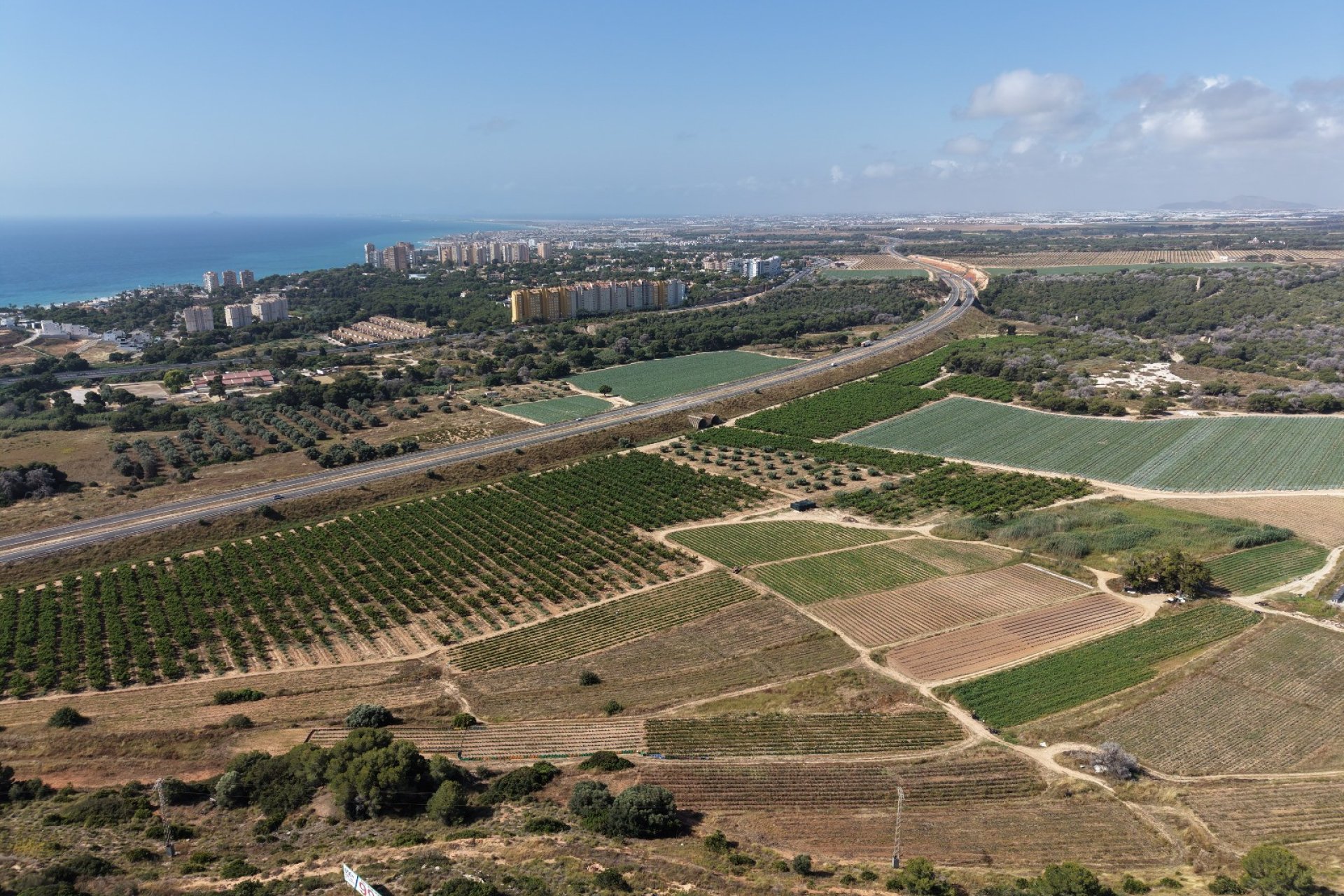 Resale - Villa - Orihuela Costa - Lomas de Cabo Roig
