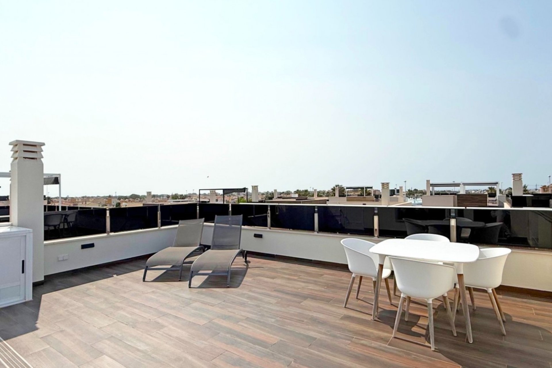 Resale - Villa - Orihuela Costa - Lomas de Cabo Roig