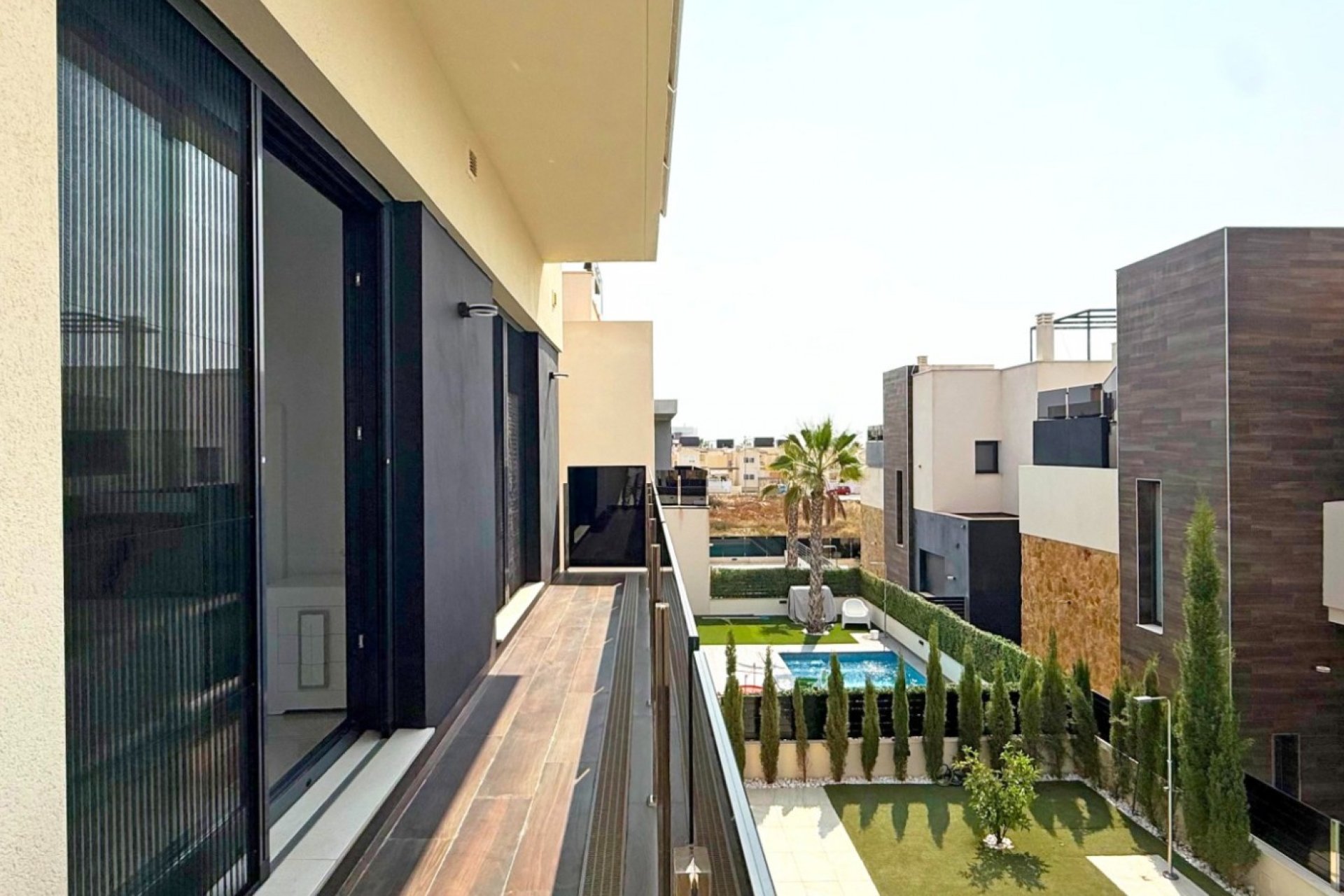 Resale - Villa - Orihuela Costa - Lomas de Cabo Roig