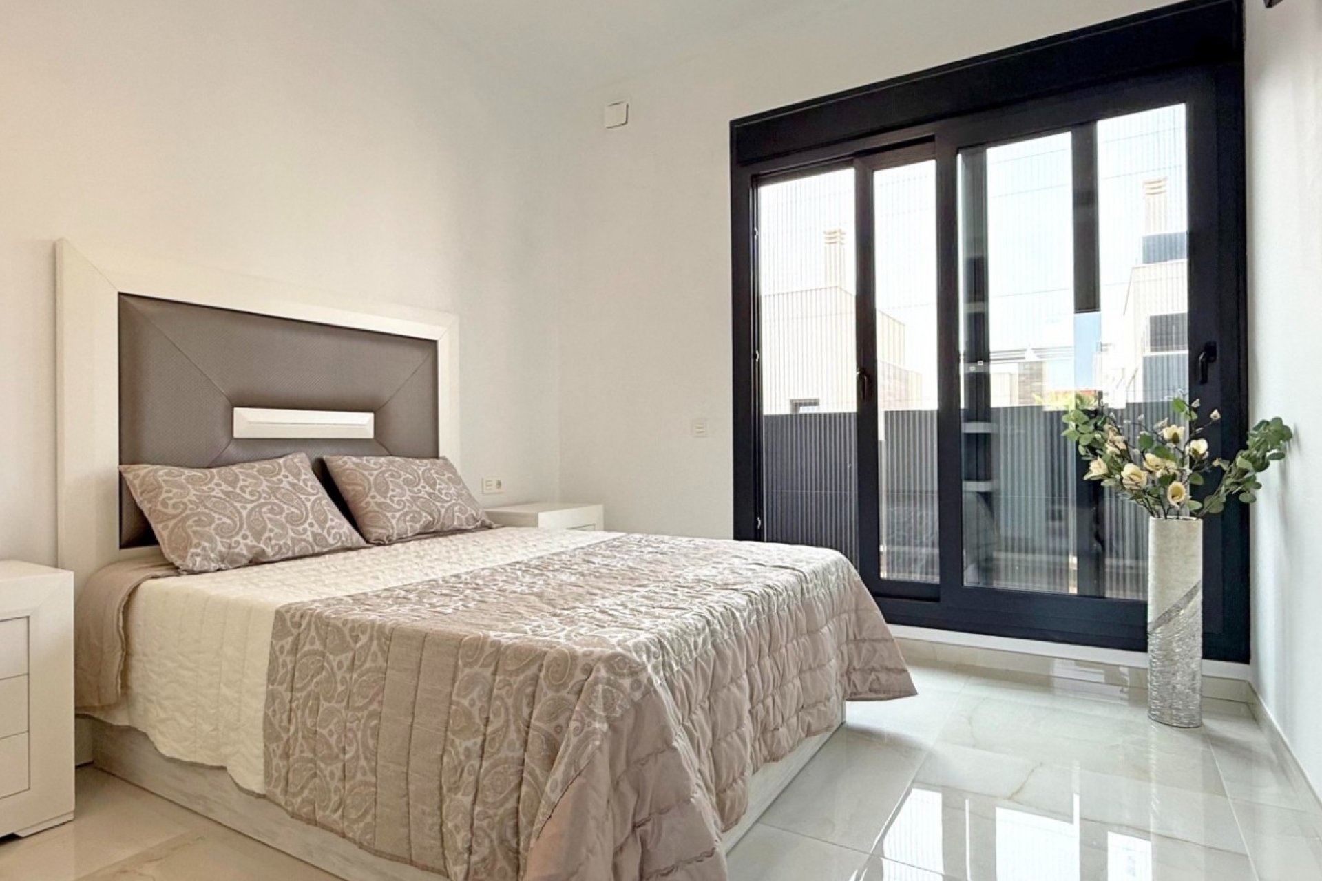 Resale - Villa - Orihuela Costa - Lomas de Cabo Roig