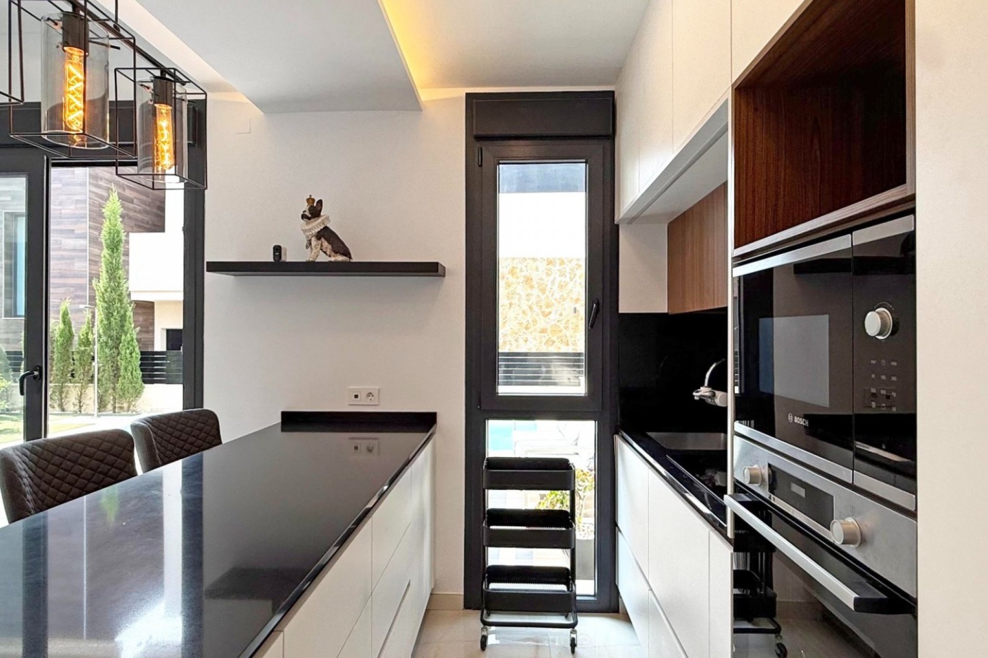 Resale - Villa - Orihuela Costa - Lomas de Cabo Roig