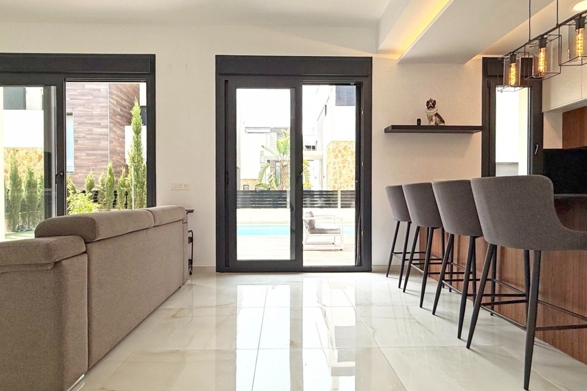 Resale - Villa - Orihuela Costa - Lomas de Cabo Roig