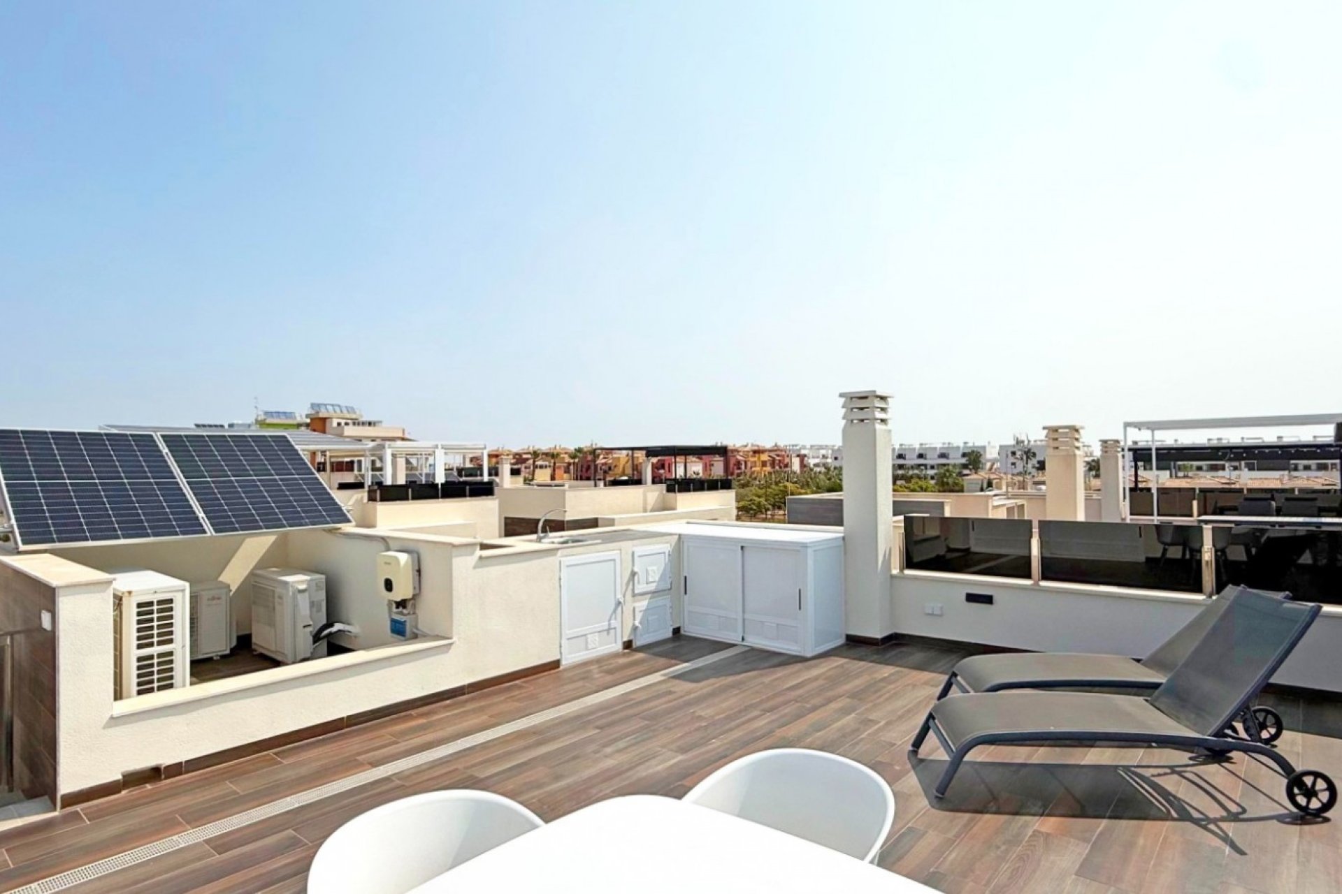Resale - Villa - Orihuela Costa - Lomas de Cabo Roig