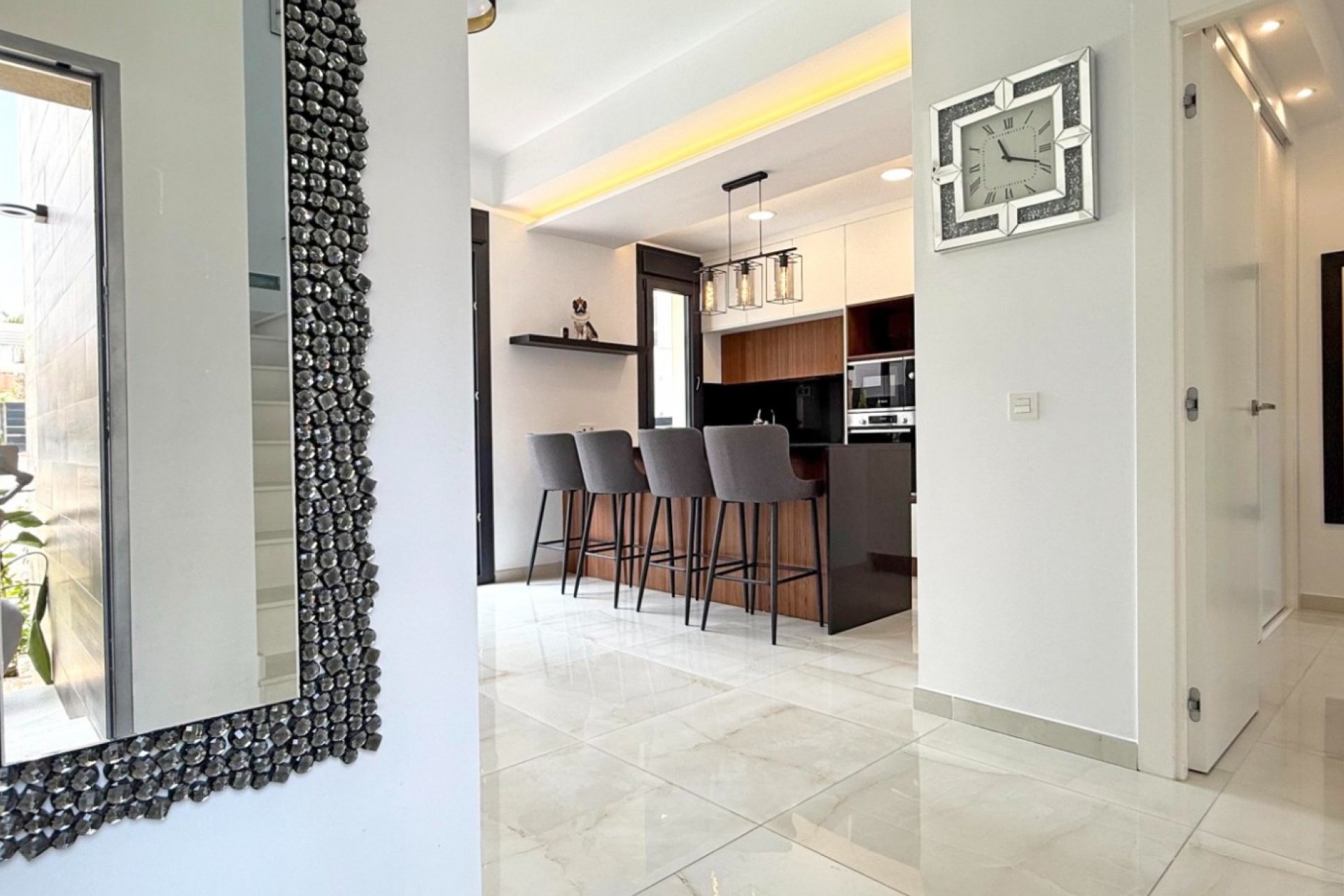 Resale - Villa - Orihuela Costa - Lomas de Cabo Roig