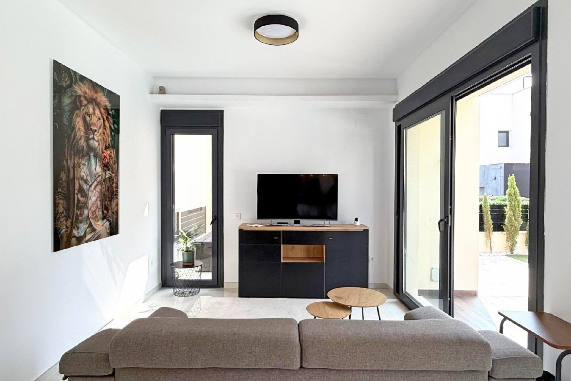 Resale - Villa - Orihuela Costa - Lomas de Cabo Roig