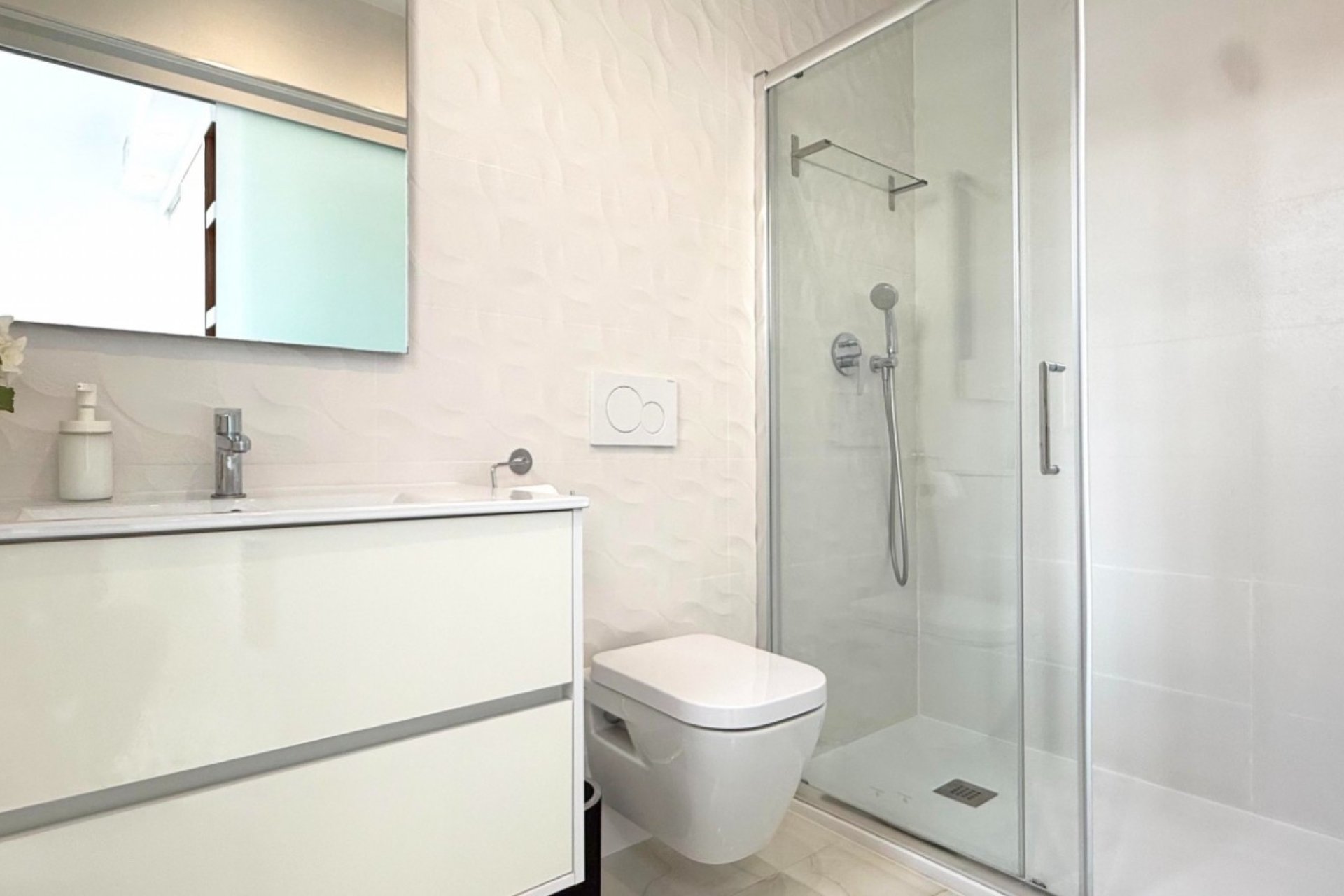 Resale - Villa - Orihuela Costa - Lomas de Cabo Roig