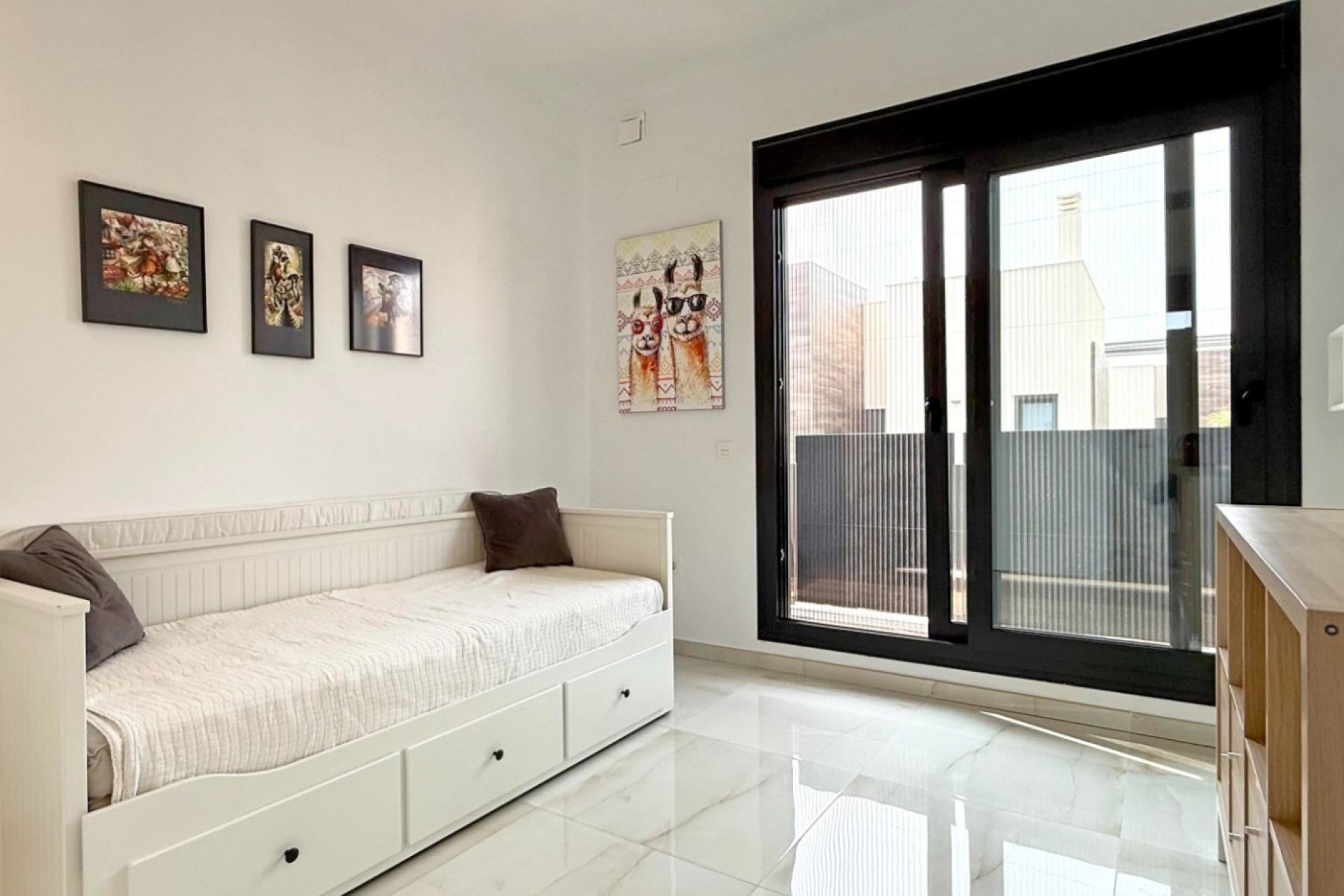 Resale - Villa - Orihuela Costa - Lomas de Cabo Roig