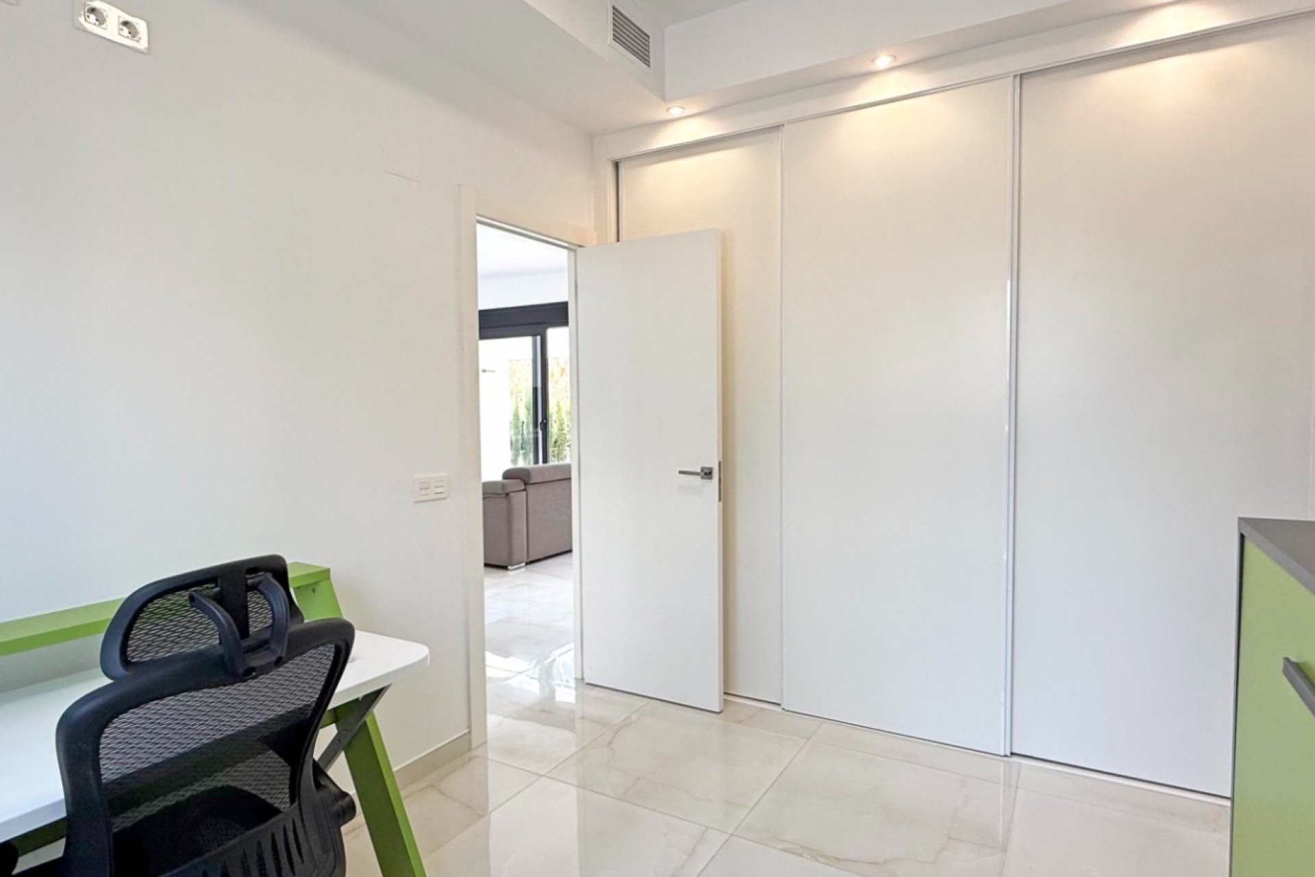 Resale - Villa - Orihuela Costa - Lomas de Cabo Roig