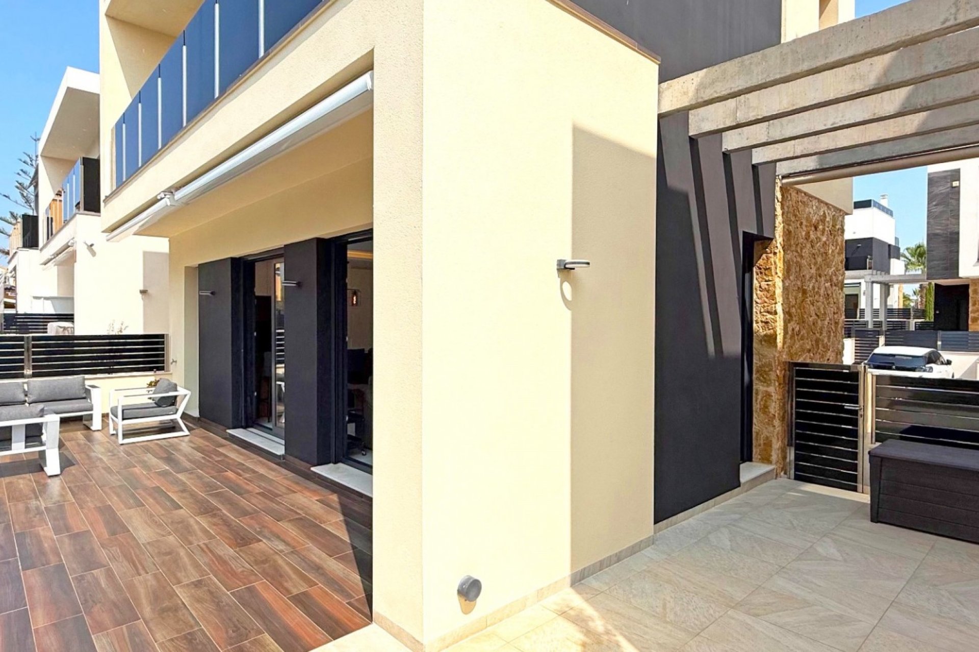 Resale - Villa - Orihuela Costa - Lomas de Cabo Roig