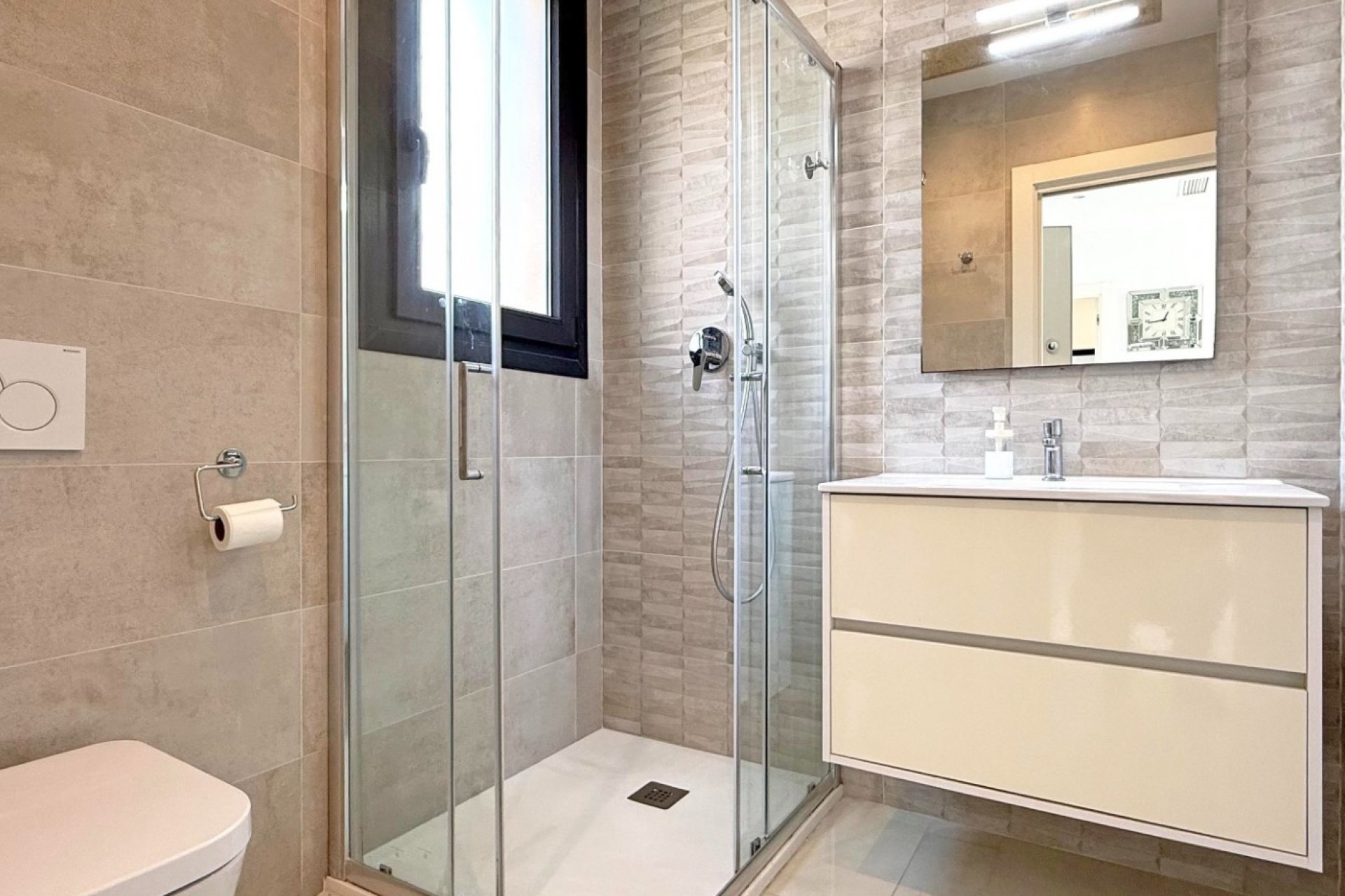 Resale - Villa - Orihuela Costa - Lomas de Cabo Roig