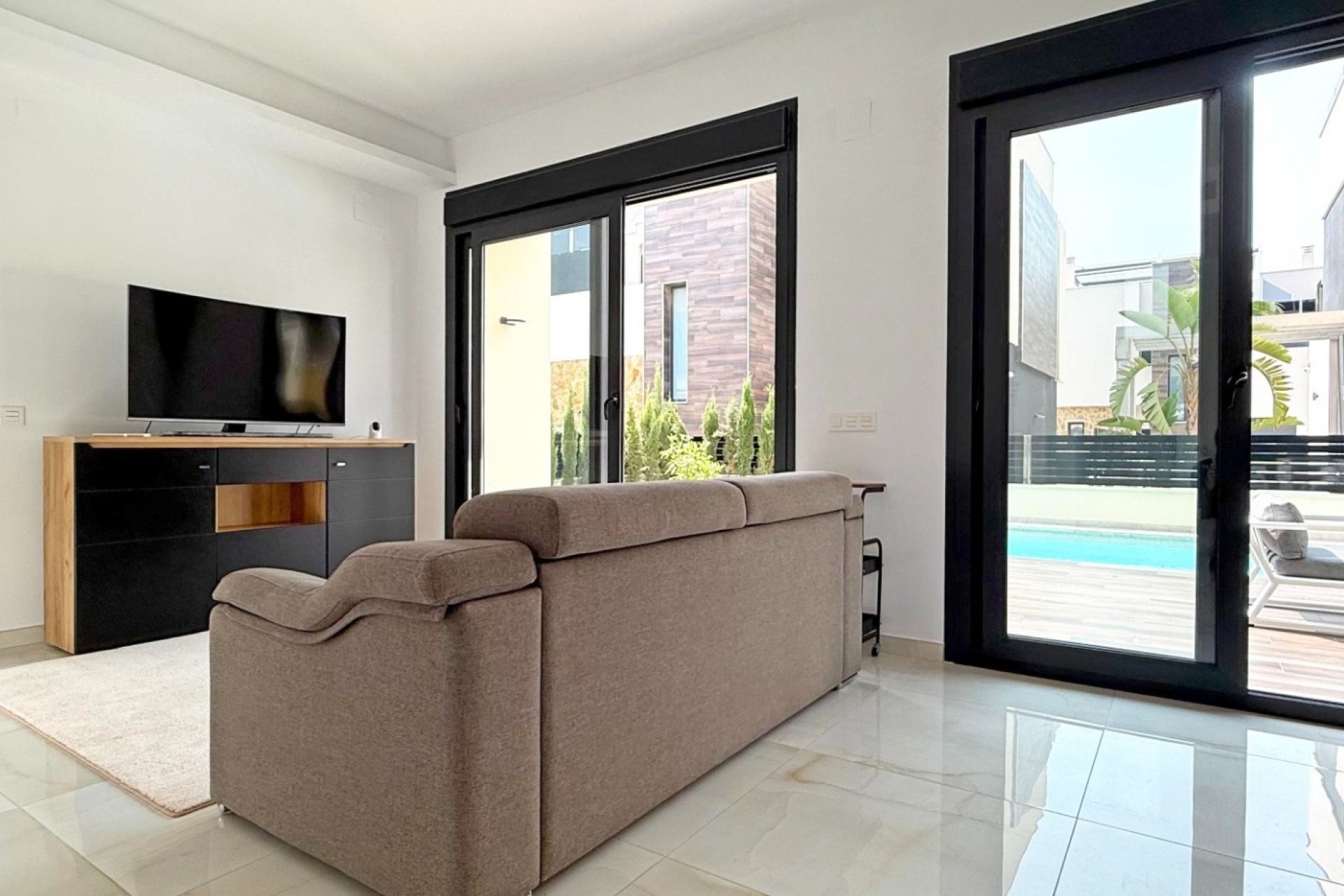 Resale - Villa - Orihuela Costa - Lomas de Cabo Roig
