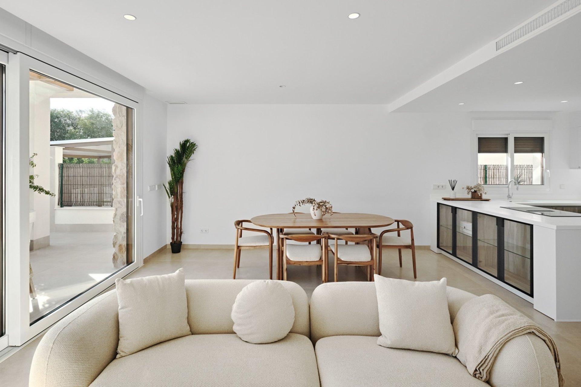 Resale - Villa - Orihuela Costa - Lomas de Don Juan