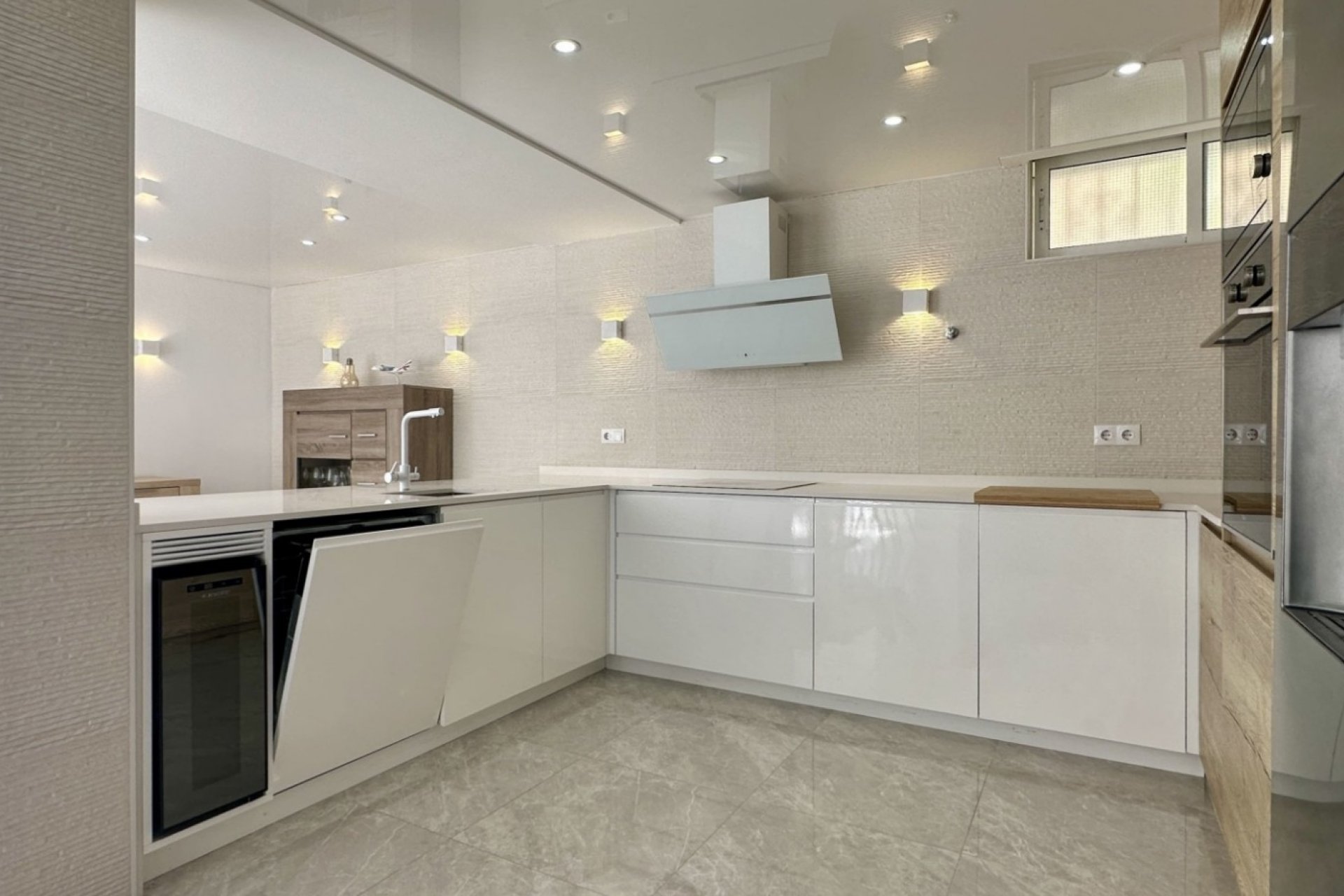 Resale - Villa - Orihuela Costa - Los Altos