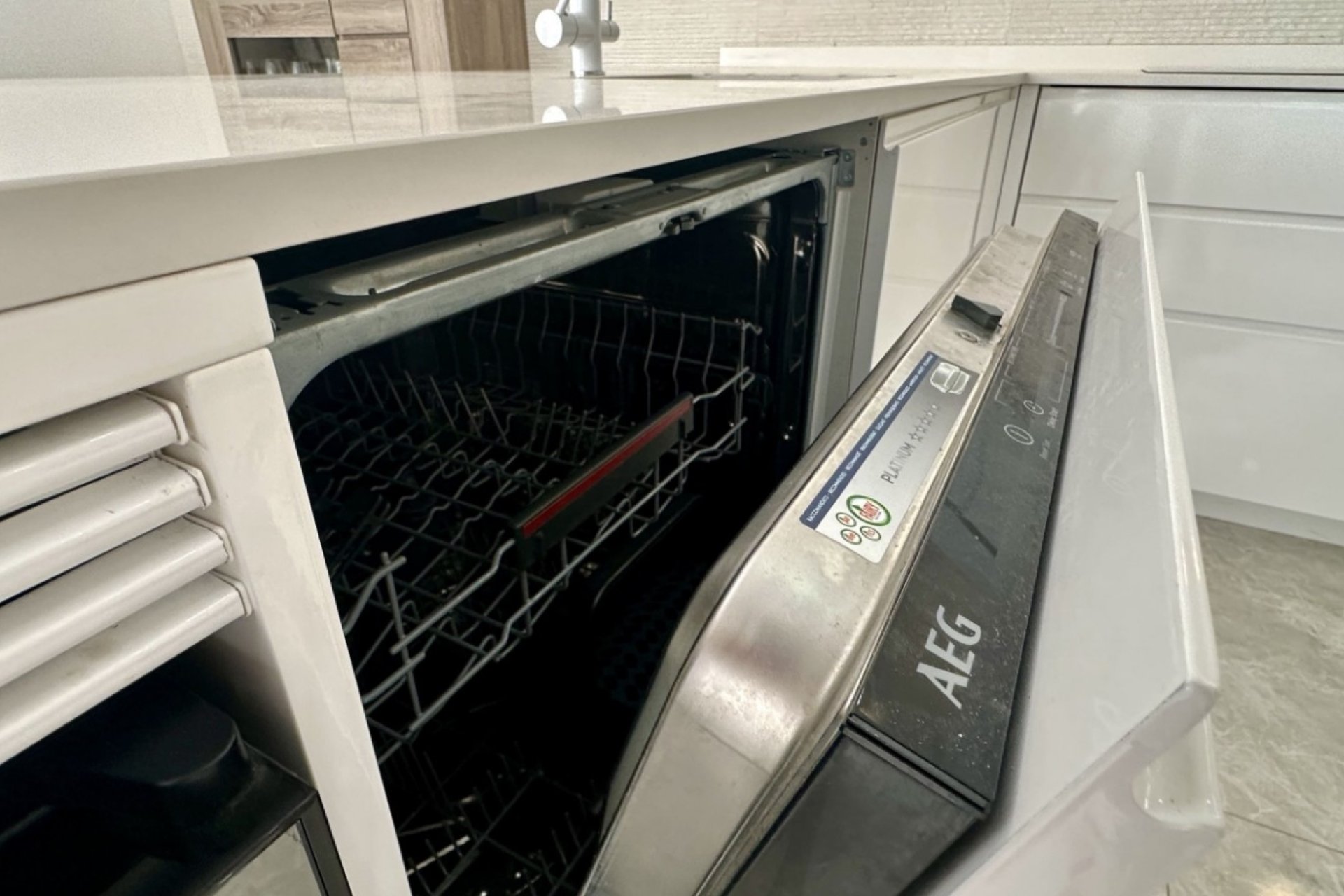 Resale - Villa - Orihuela Costa - Los Altos