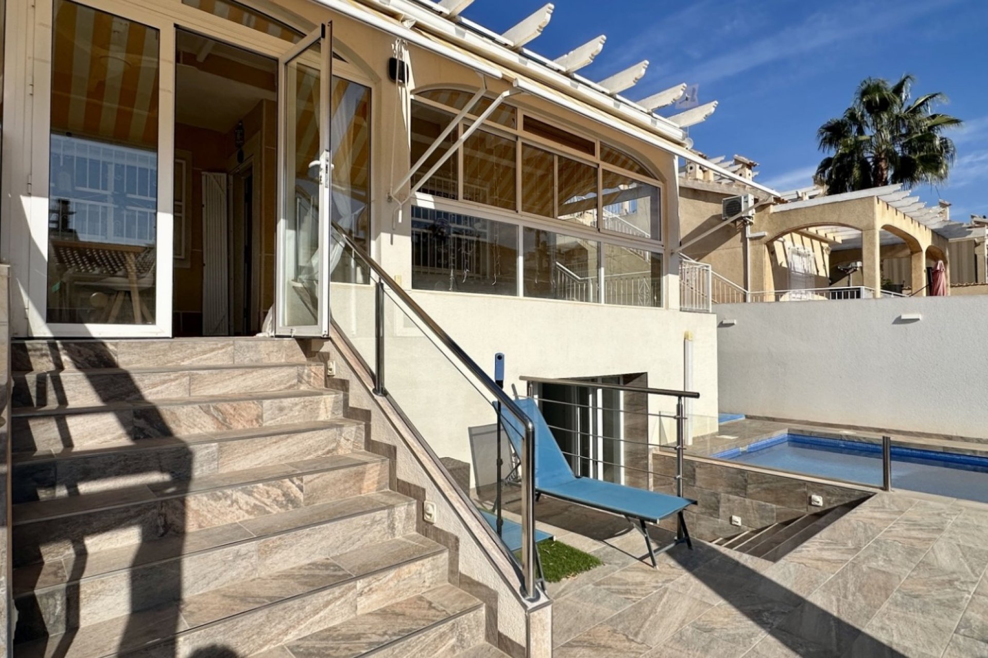 Resale - Villa - Orihuela Costa - Los Altos