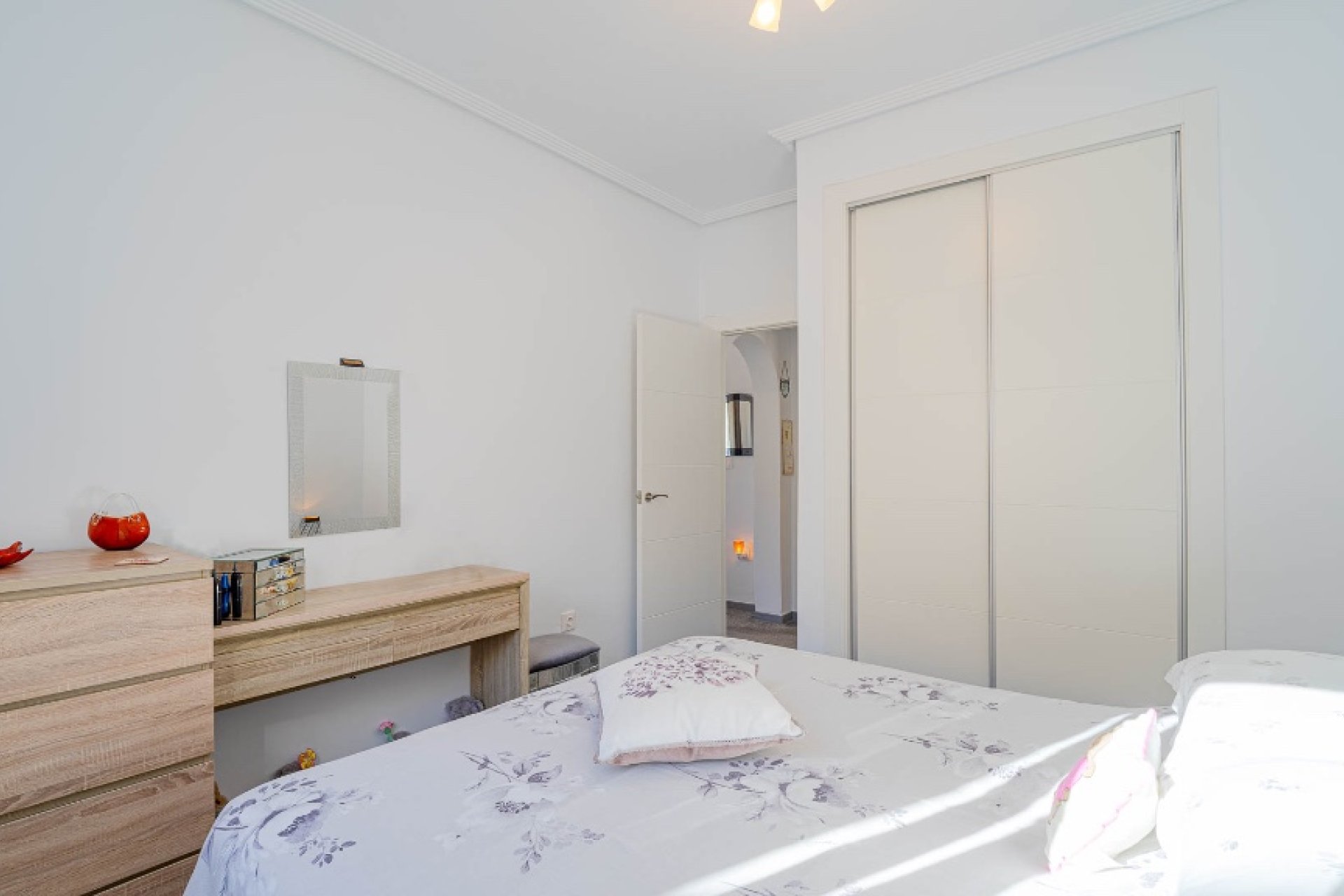 Resale - Villa - Orihuela Costa - Los Altos