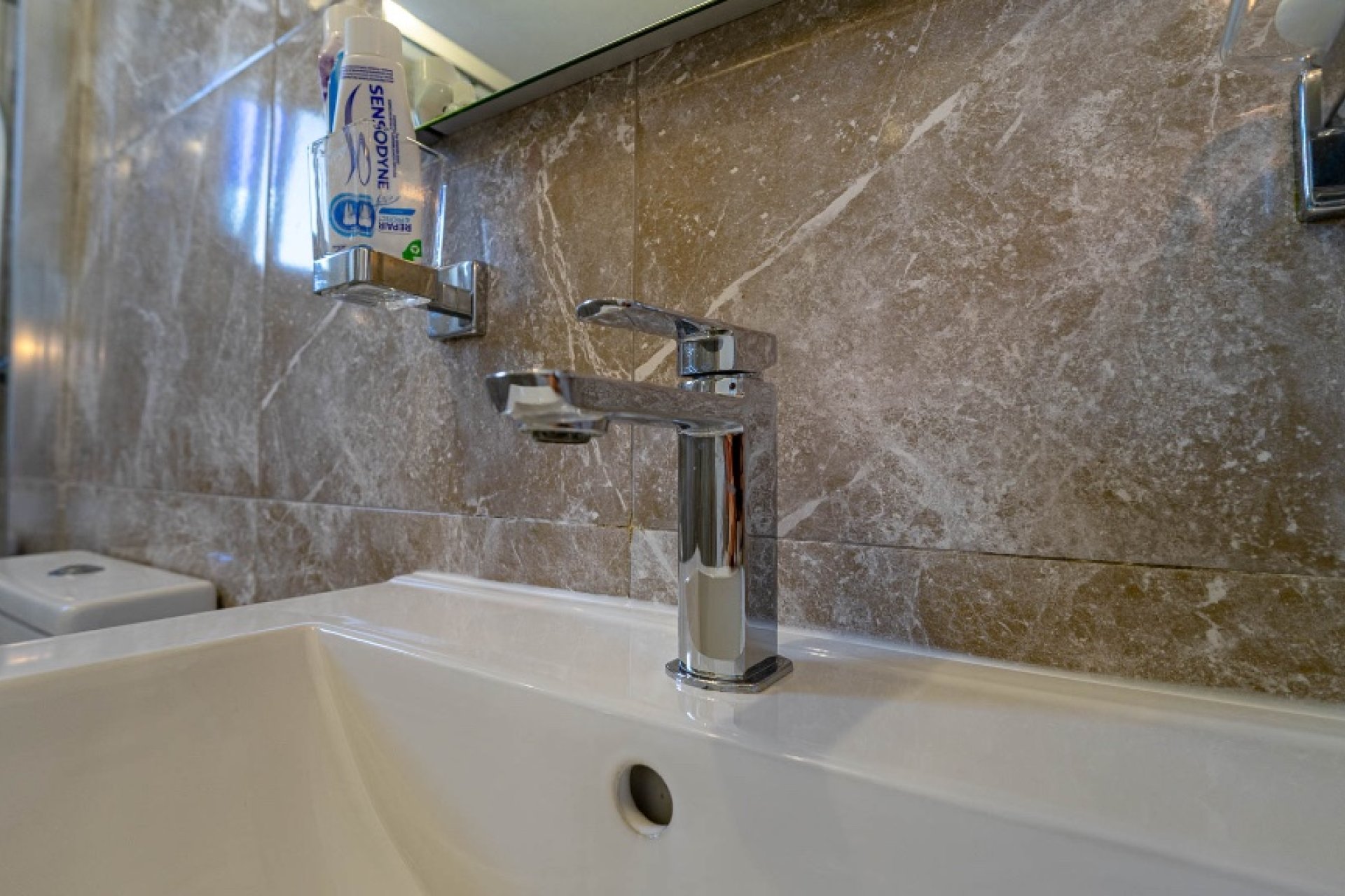 Resale - Villa - Orihuela Costa - Los Altos