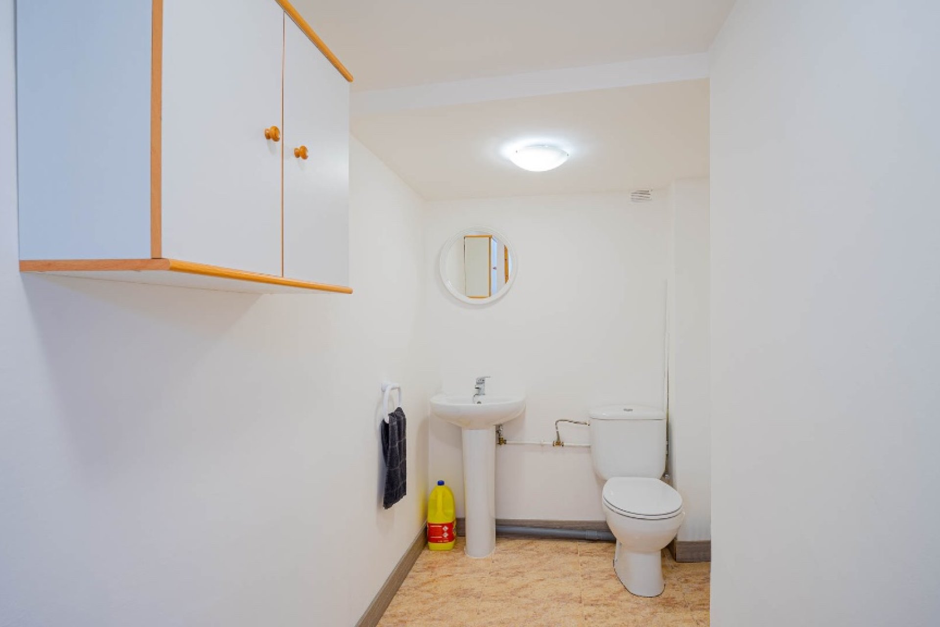 Resale - Villa - Orihuela Costa - Los Altos