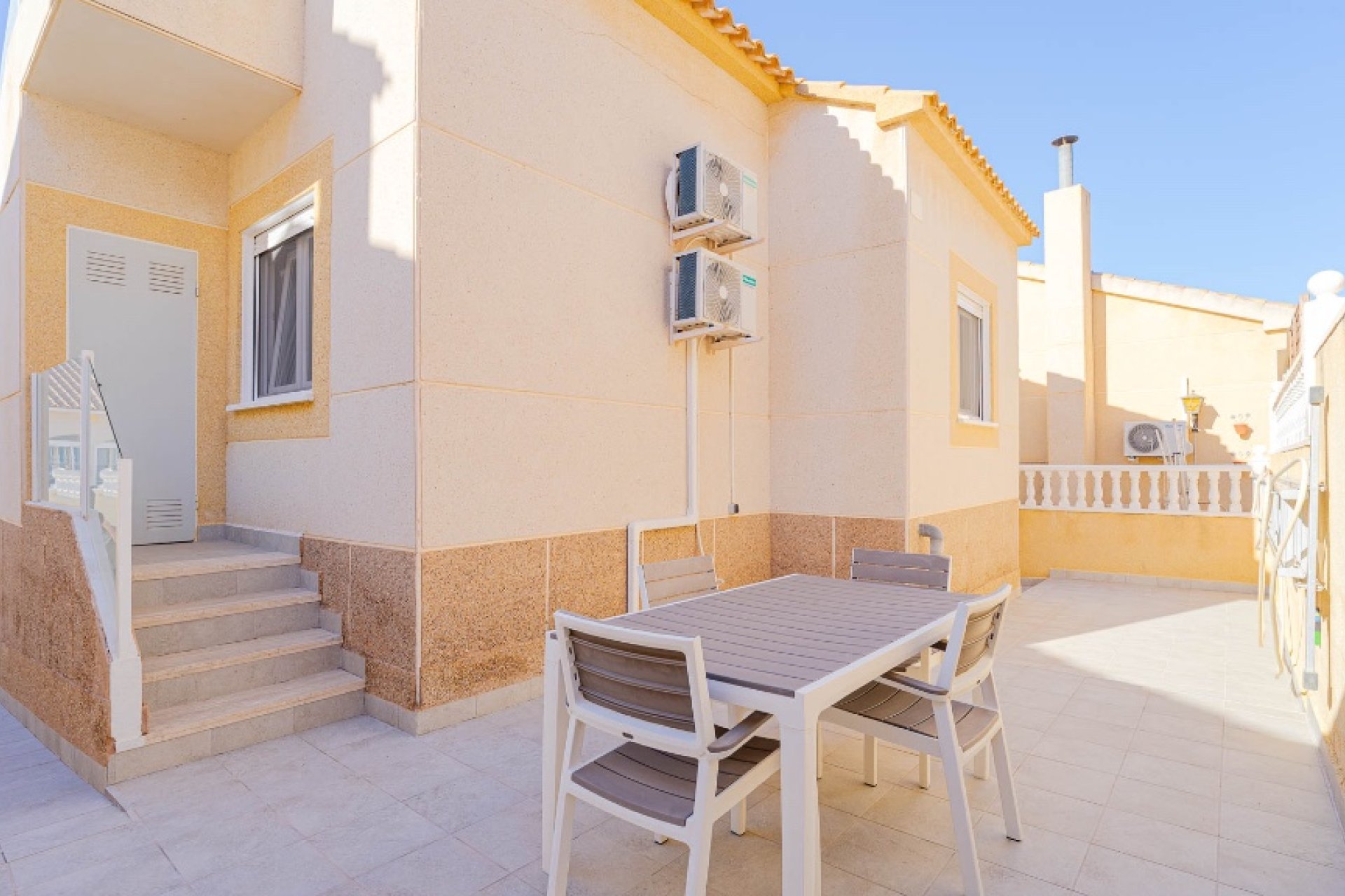 Resale - Villa - Orihuela Costa - Los Altos