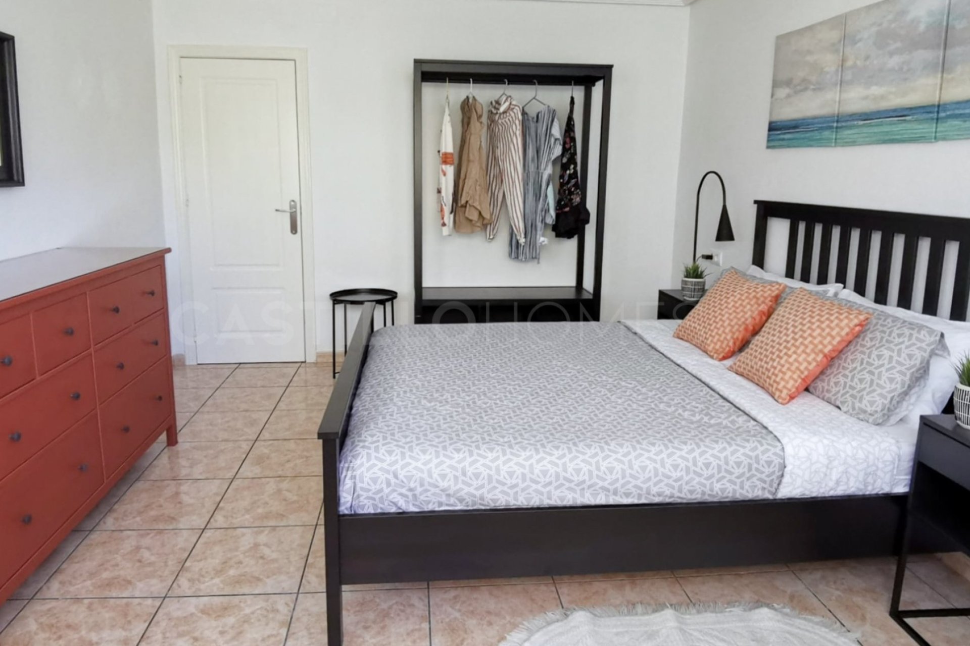 Resale - Villa - Orihuela Costa - Los Altos