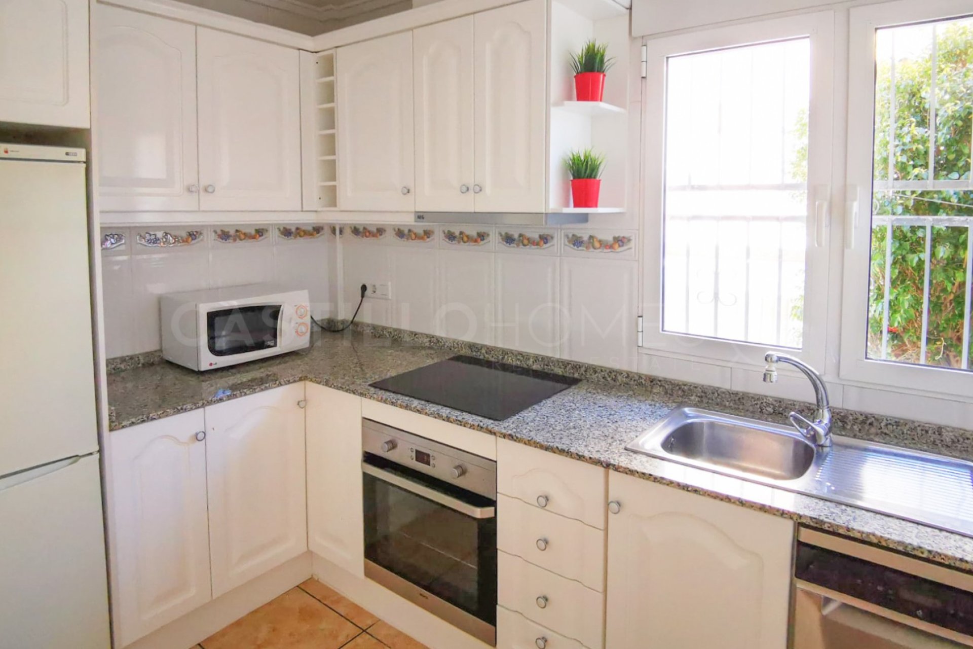 Resale - Villa - Orihuela Costa - Los Altos