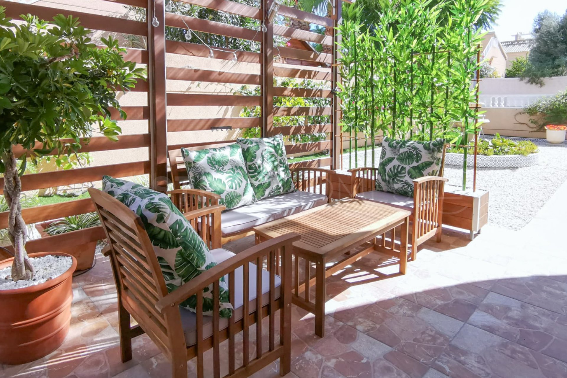 Resale - Villa - Orihuela Costa - Los Altos