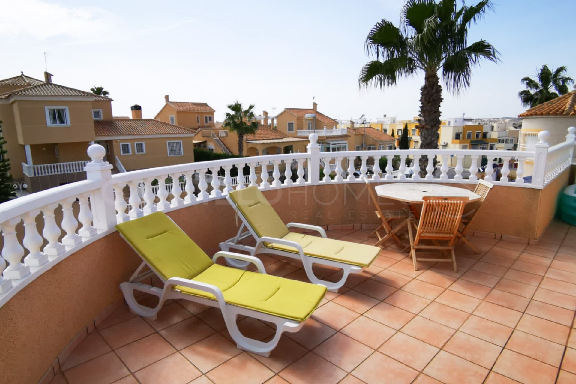 Resale - Villa - Orihuela Costa - Los Altos