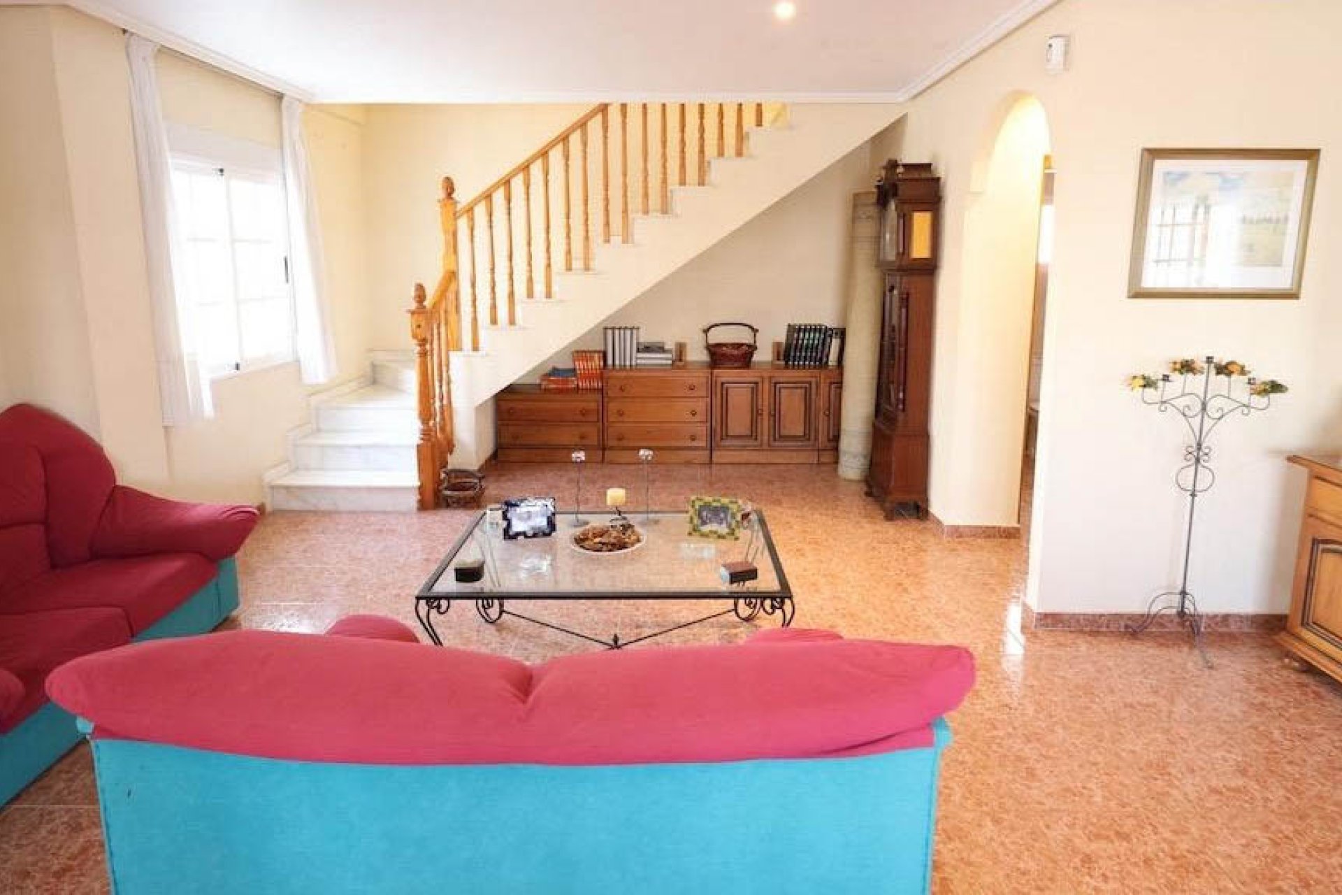 Resale - Villa - Orihuela Costa - Los Altos